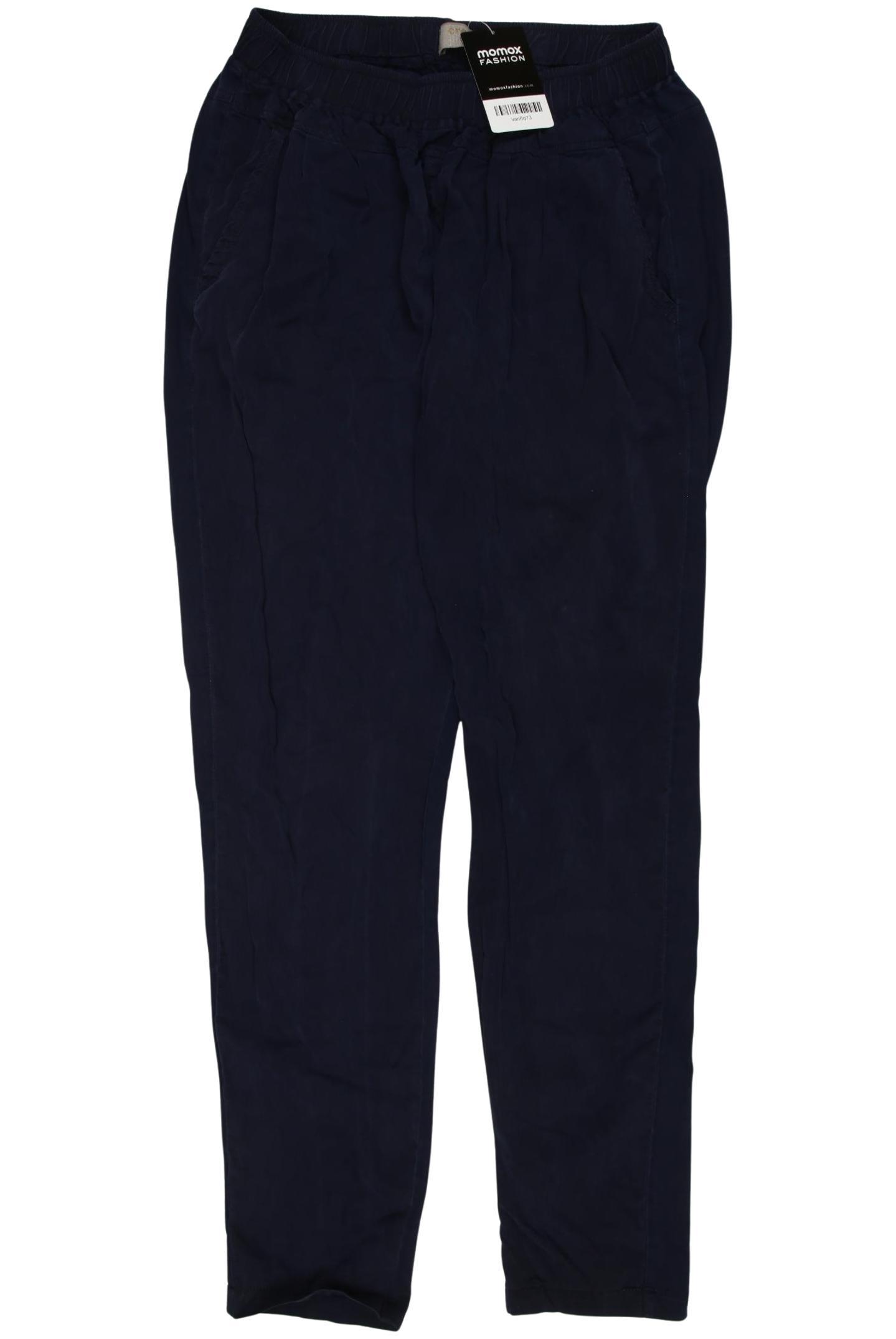 

Cream Damen Stoffhose, marineblau, Gr. 38