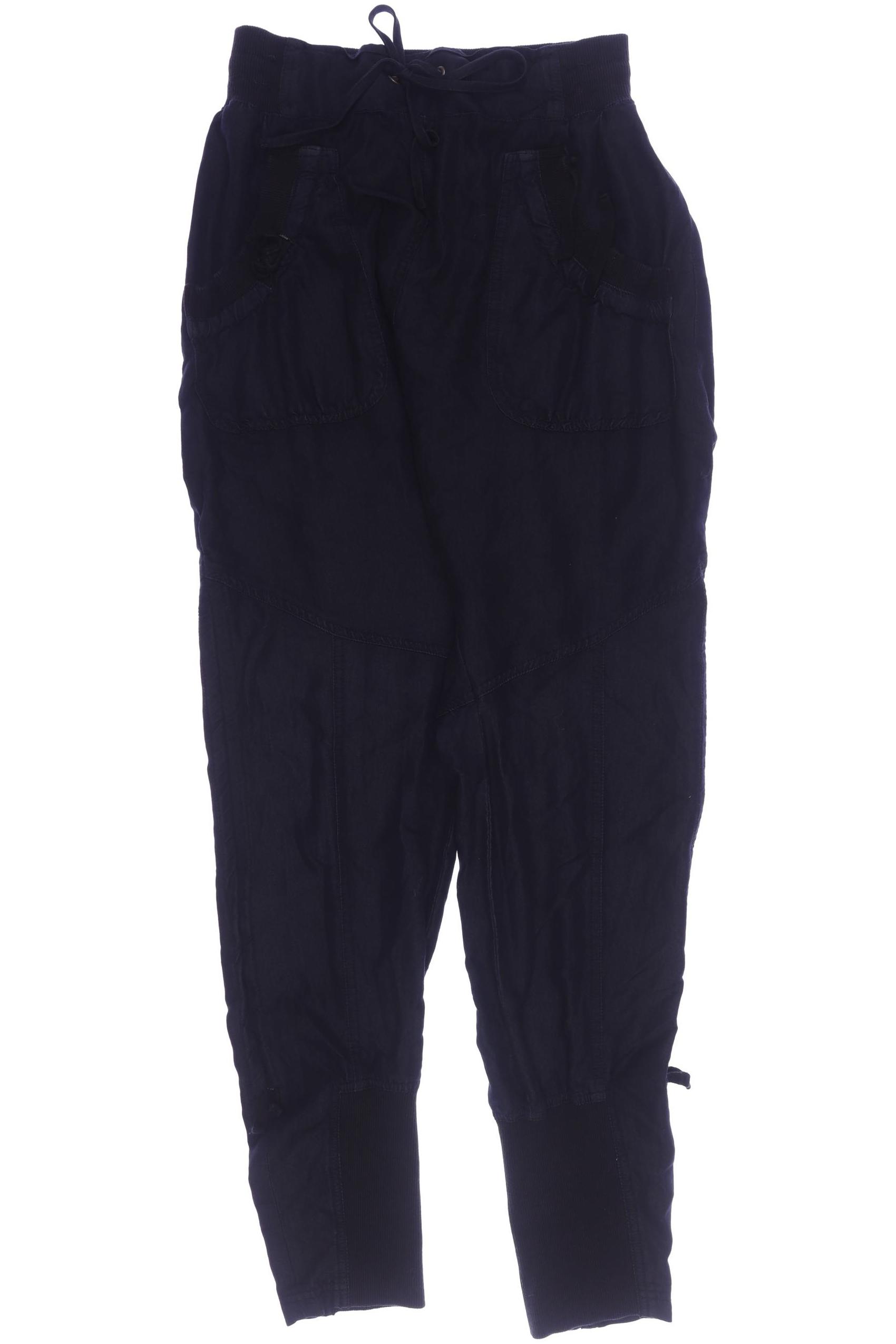 

Cream Damen Stoffhose, schwarz, Gr. 34