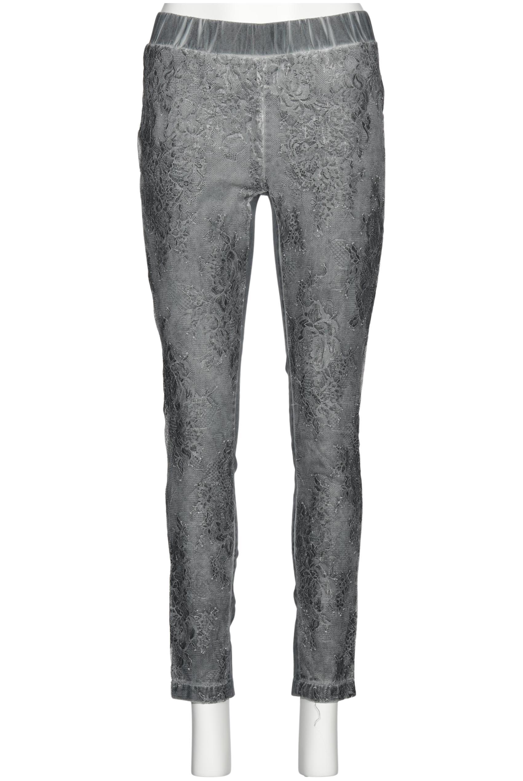 

Cream Damen Stoffhose, grau, Gr. 36