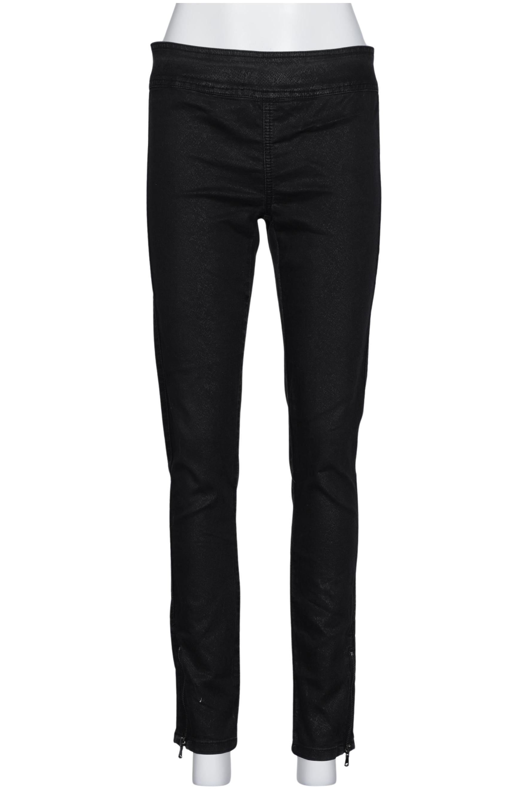 

Cream Damen Stoffhose, schwarz, Gr. 38