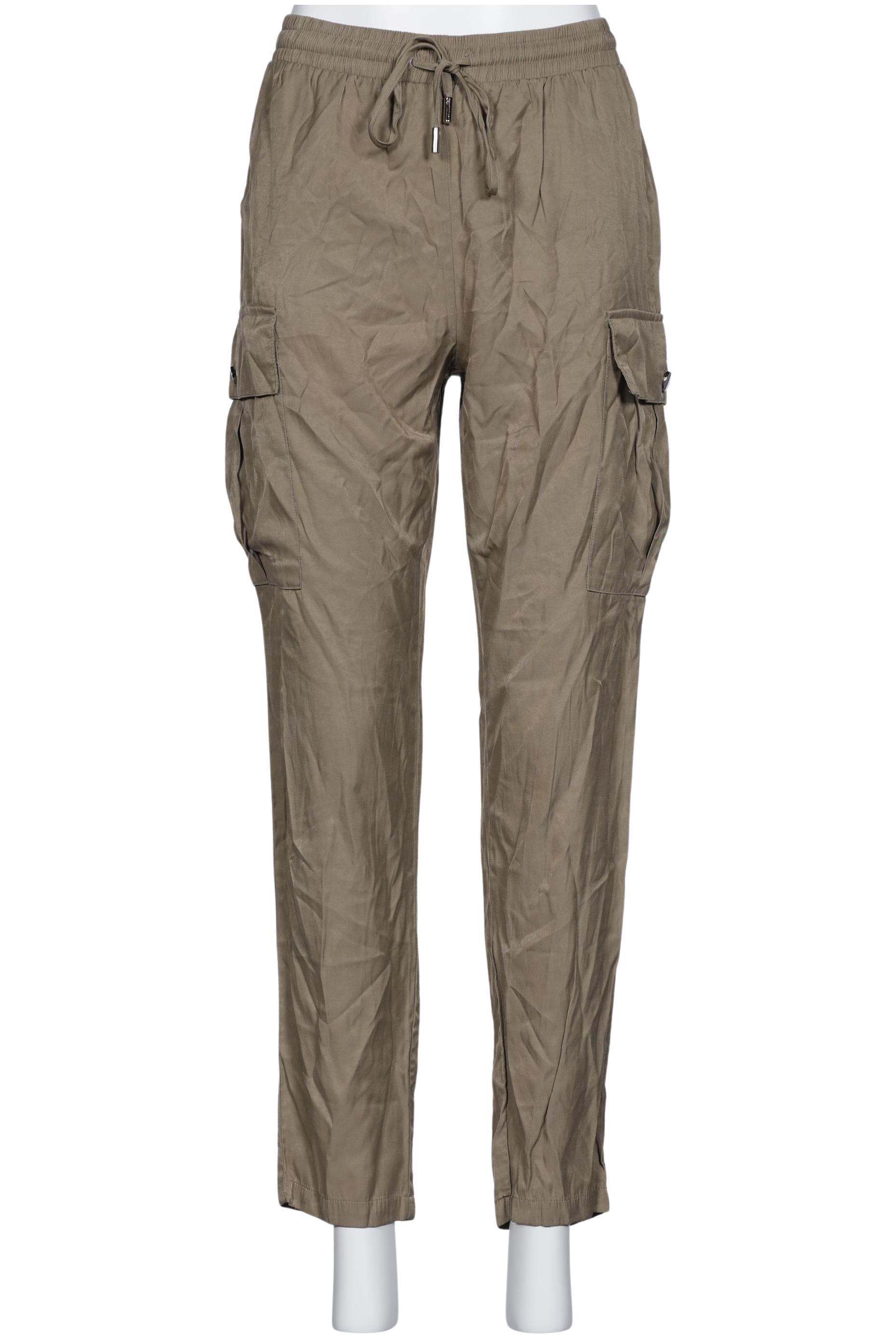 

Cream Damen Stoffhose, beige, Gr. 38