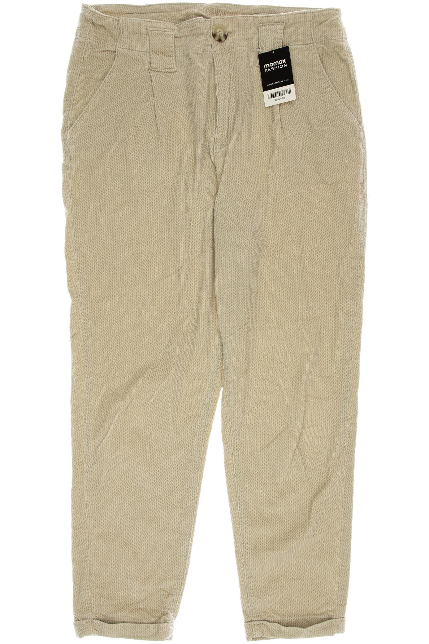 

Cream Damen Stoffhose, cremeweiß, Gr. 40
