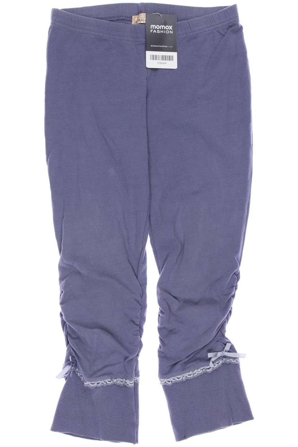 

Cream Damen Stoffhose, blau