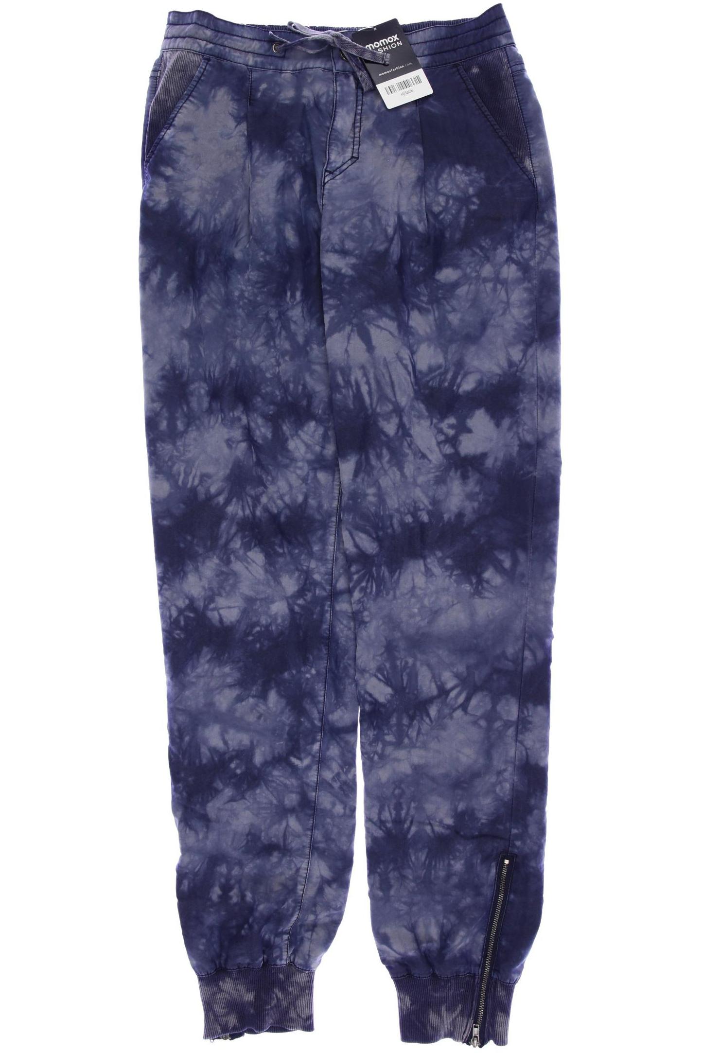 

Cream Damen Stoffhose, marineblau, Gr. 34