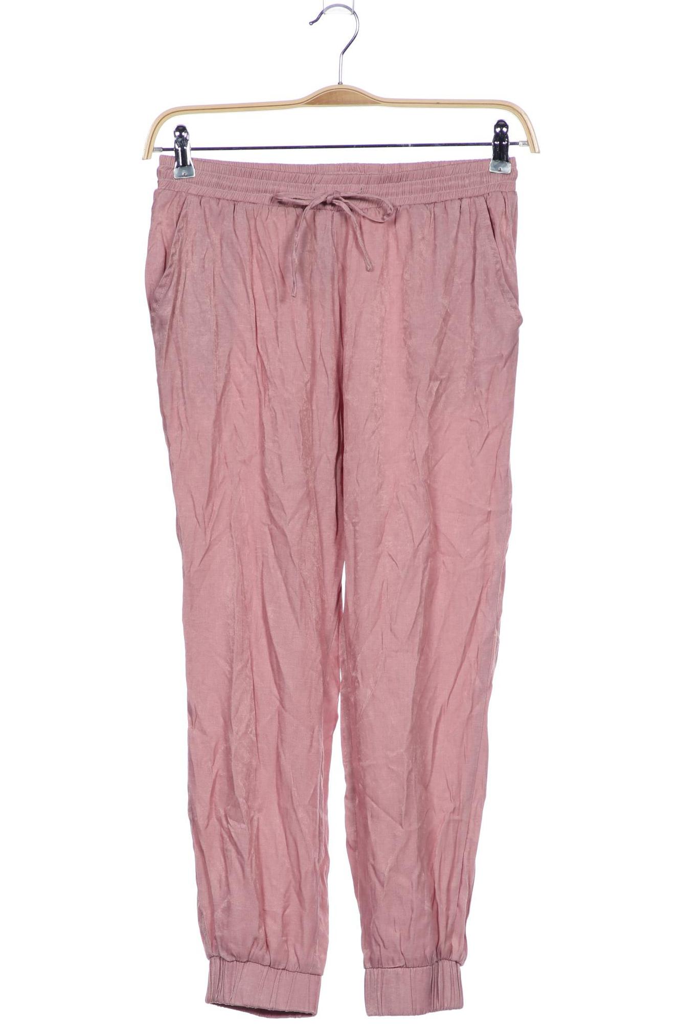 

Cream Damen Stoffhose, pink, Gr. 38