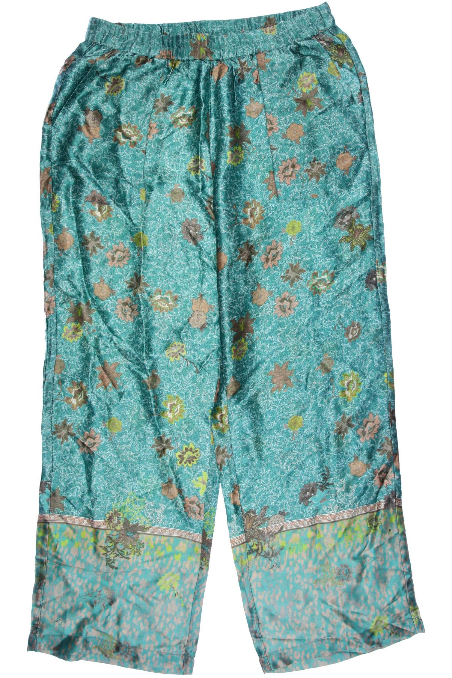 

Cream Damen Stoffhose, grün, Gr. 42