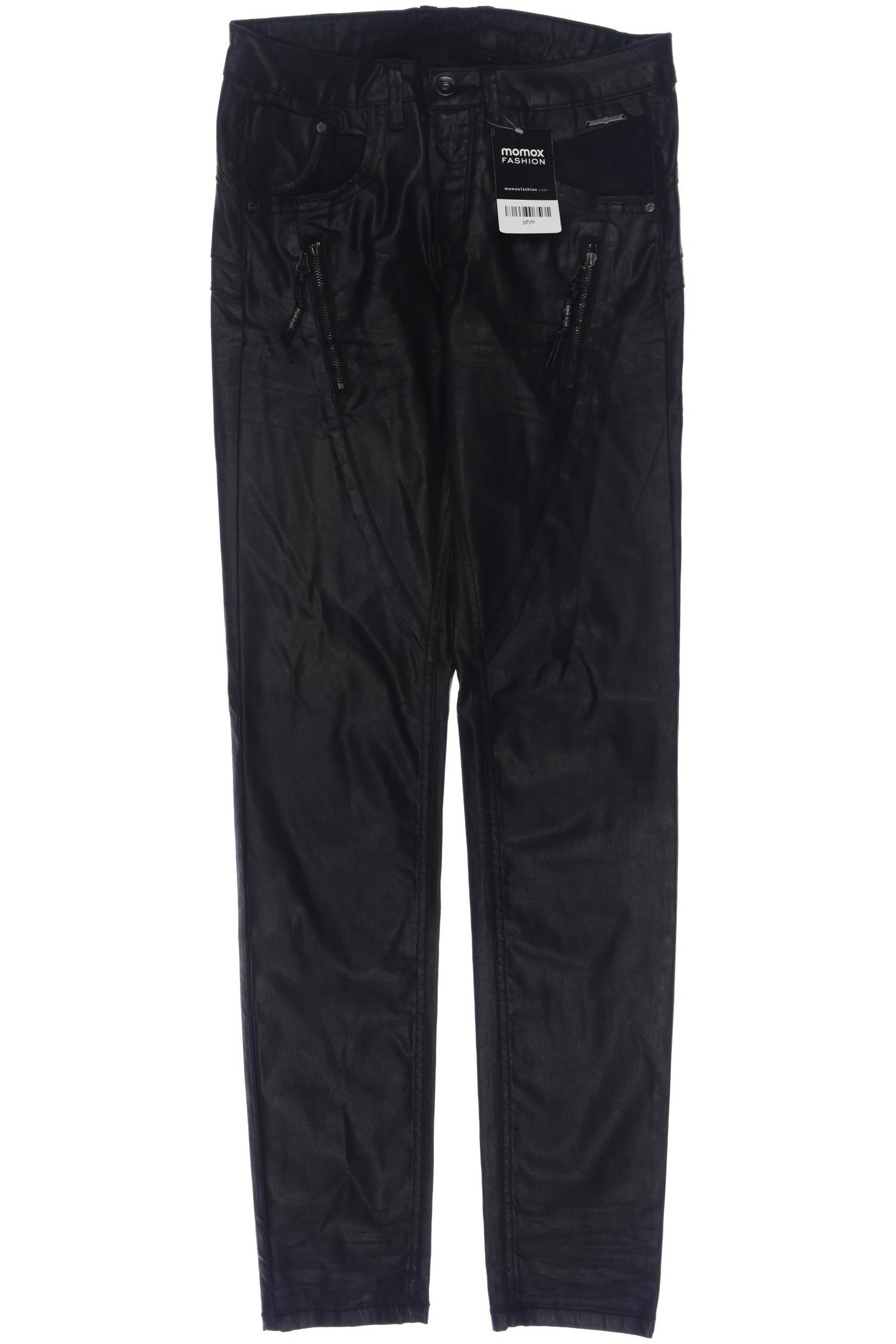 

Cream Damen Stoffhose, schwarz, Gr. 29
