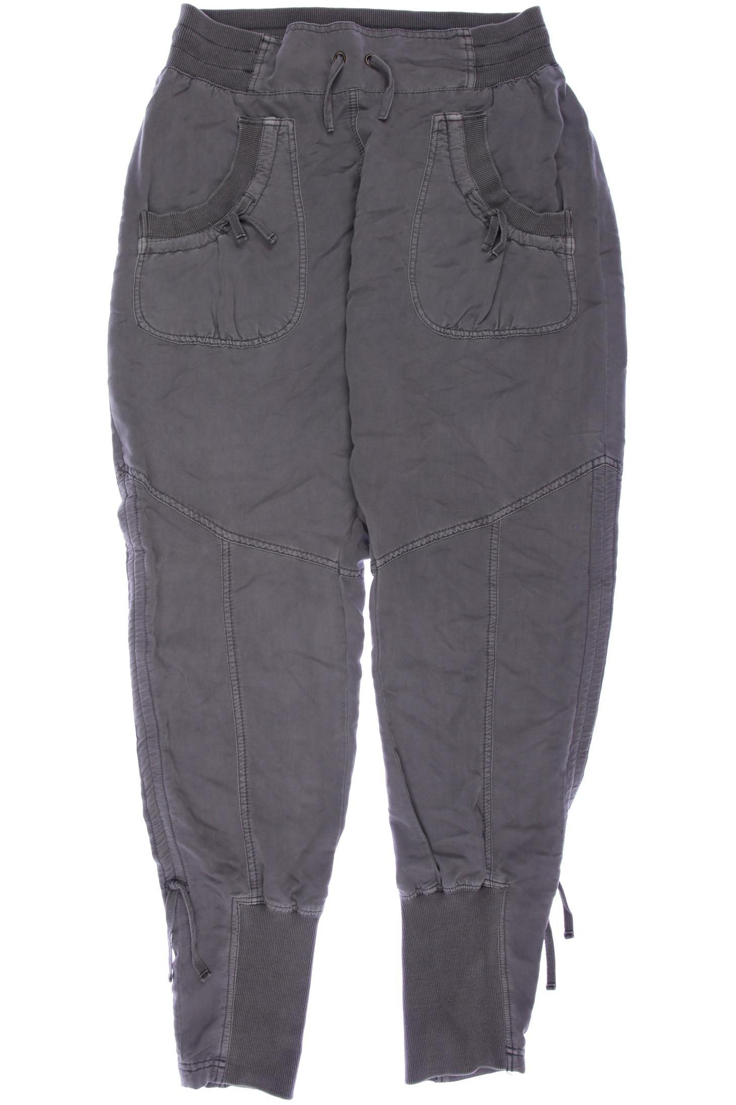 

Cream Damen Stoffhose, grau, Gr. 38