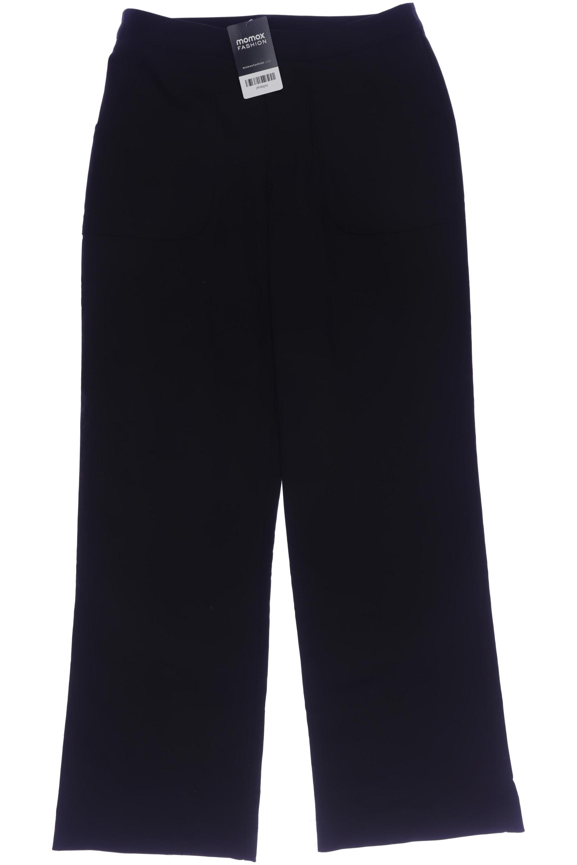 

Cream Damen Stoffhose, schwarz, Gr. 38