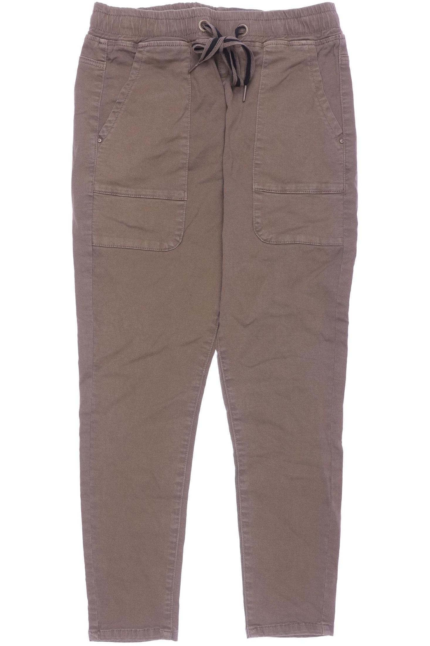 

Cream Damen Stoffhose, braun, Gr. 38