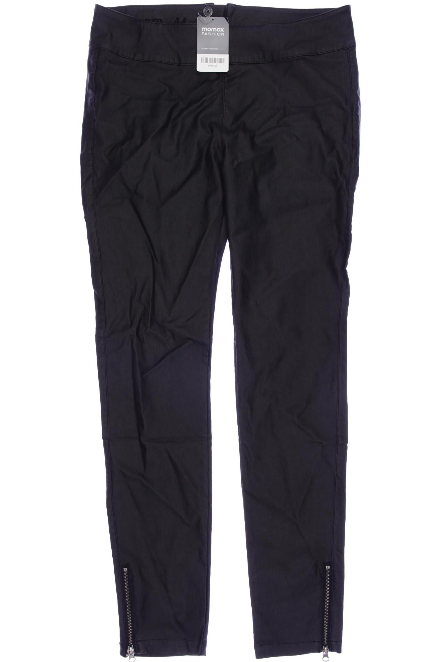 

Cream Damen Stoffhose, schwarz, Gr. 44