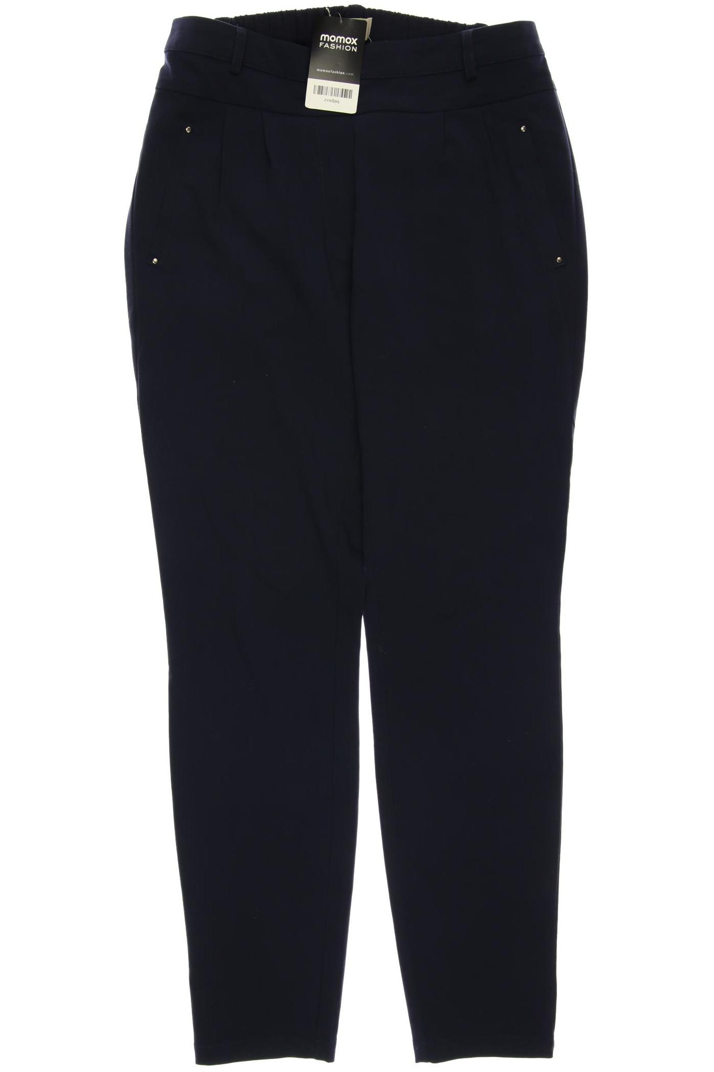 

Cream Damen Stoffhose, marineblau, Gr. 29