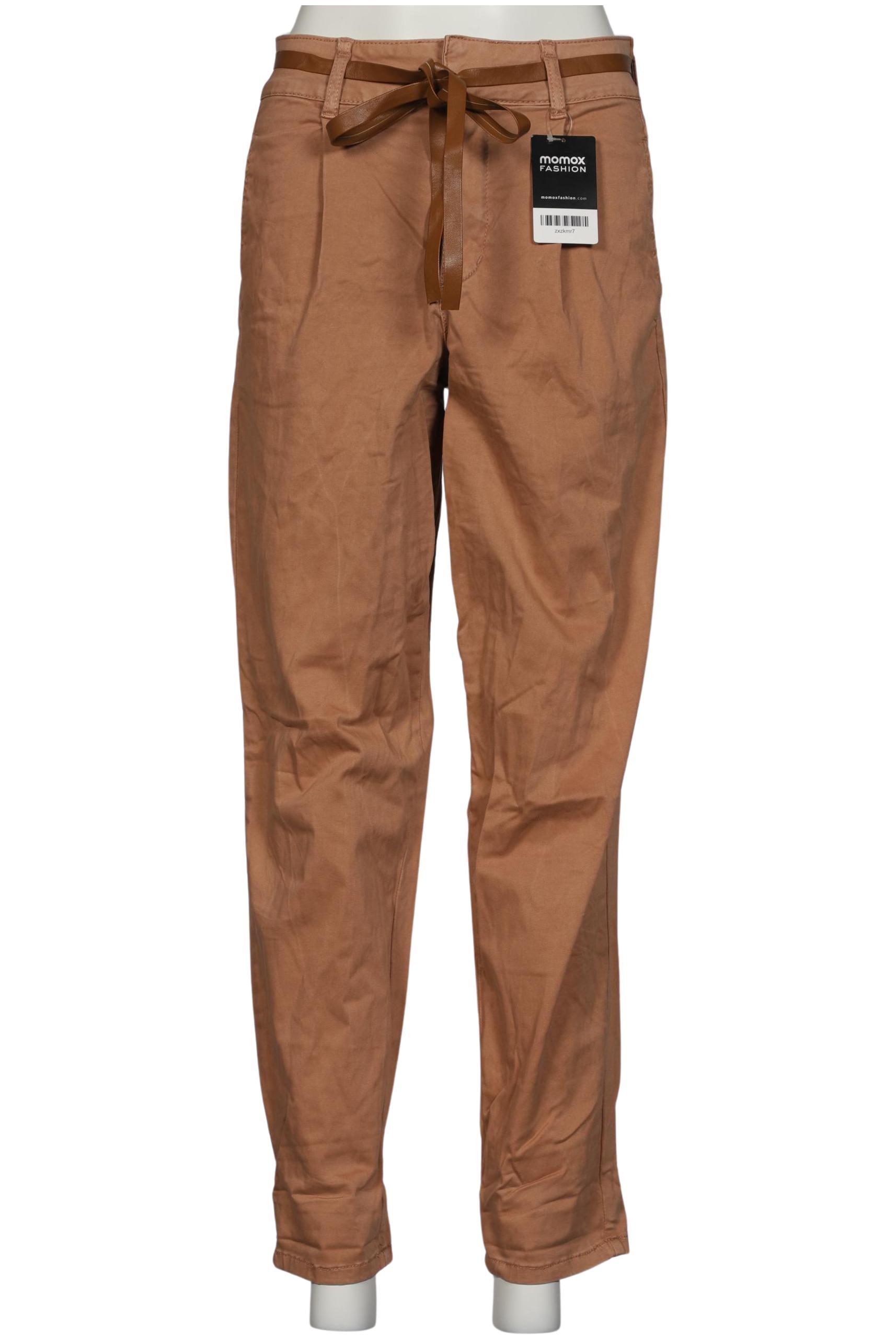 

Cream Damen Stoffhose, braun, Gr. 27