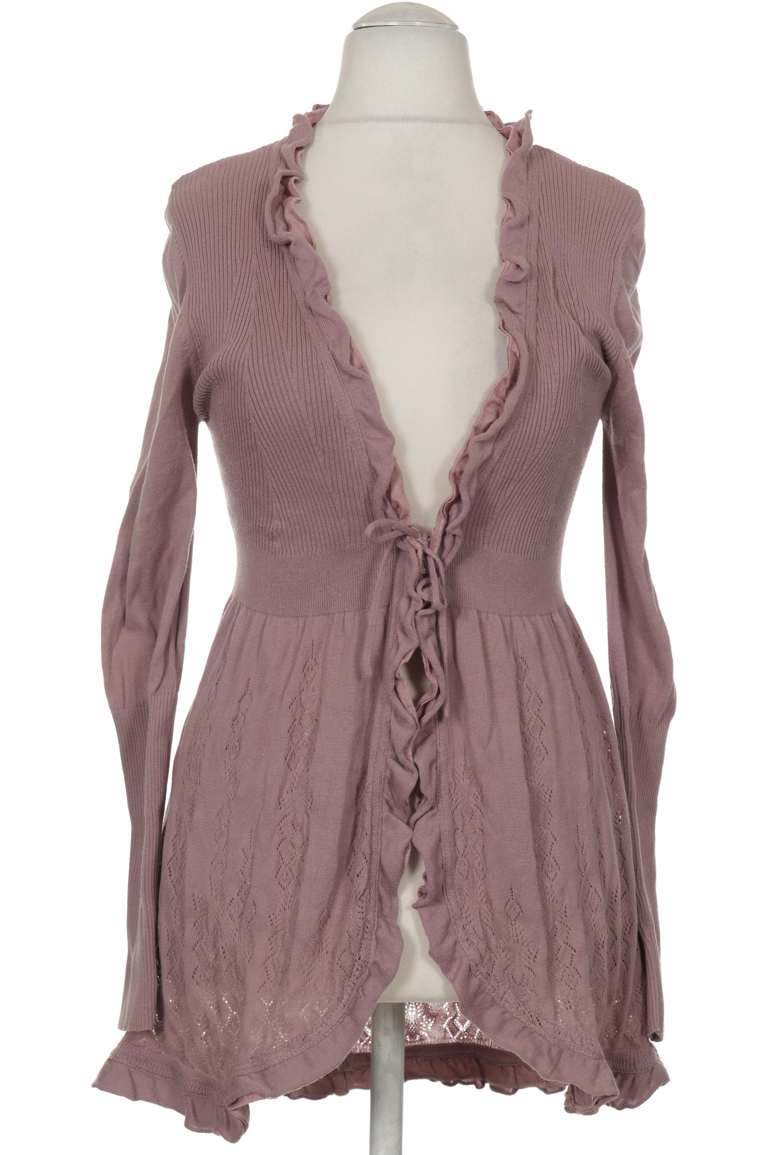 

Cream Damen Strickjacke, lila, Gr.