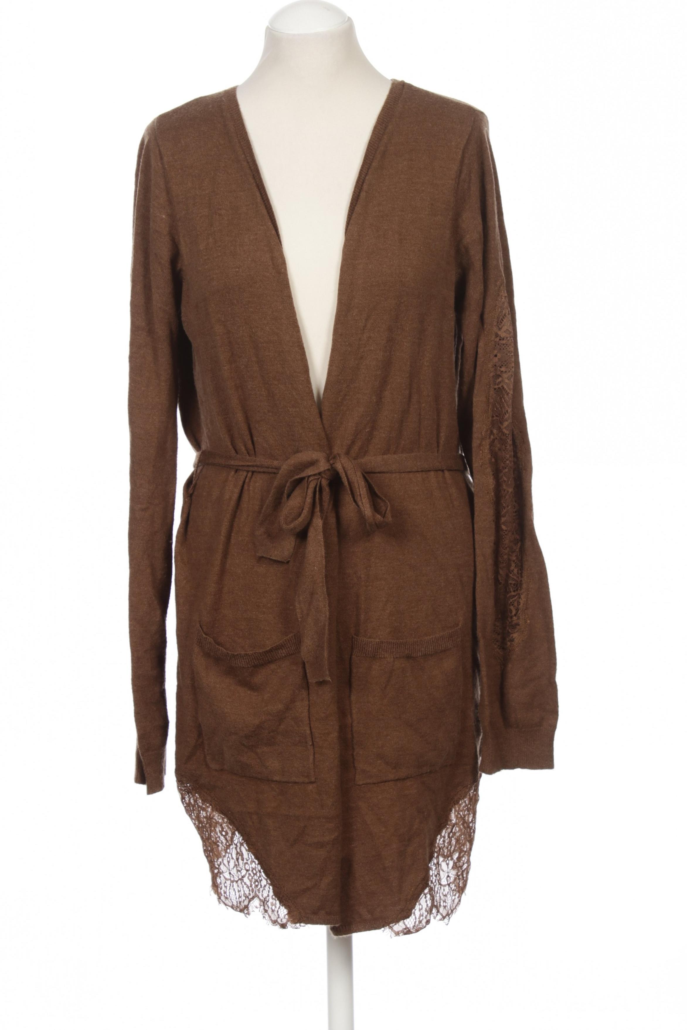 

Cream Damen Strickjacke, grün, Gr.