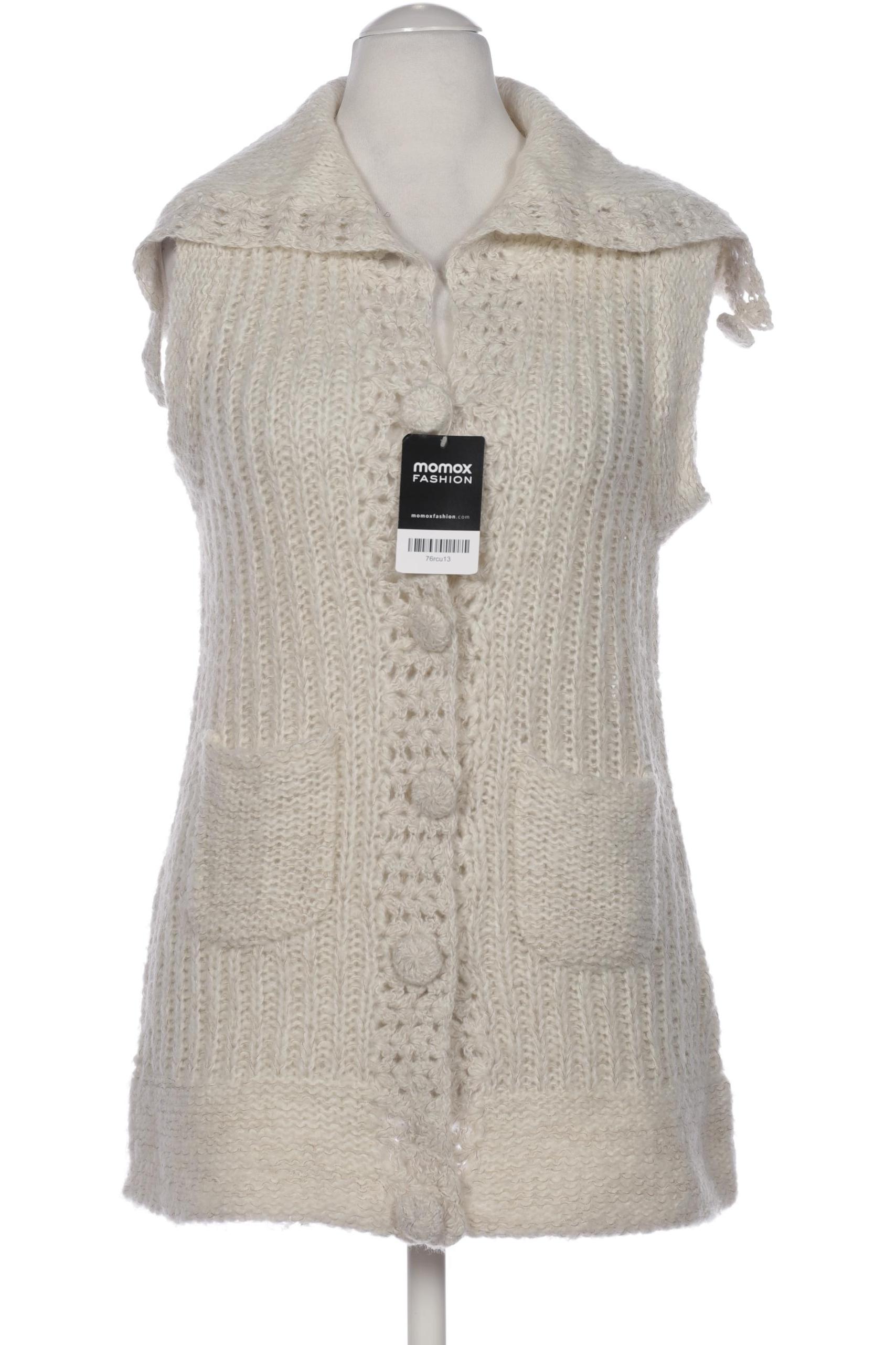 

Cream Damen Strickjacke, cremeweiß, Gr. 38