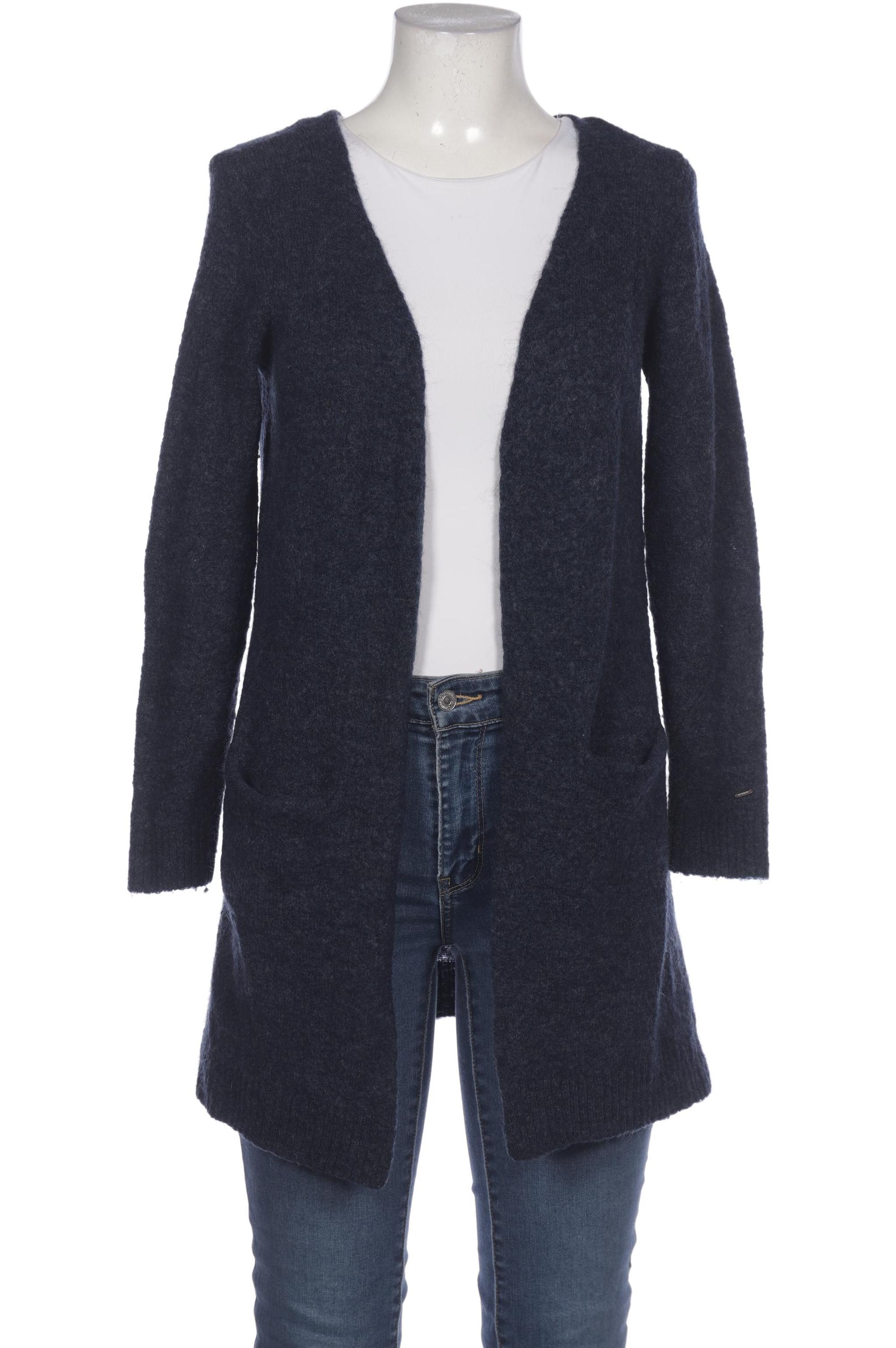 

Cream Damen Strickjacke, marineblau, Gr. 38