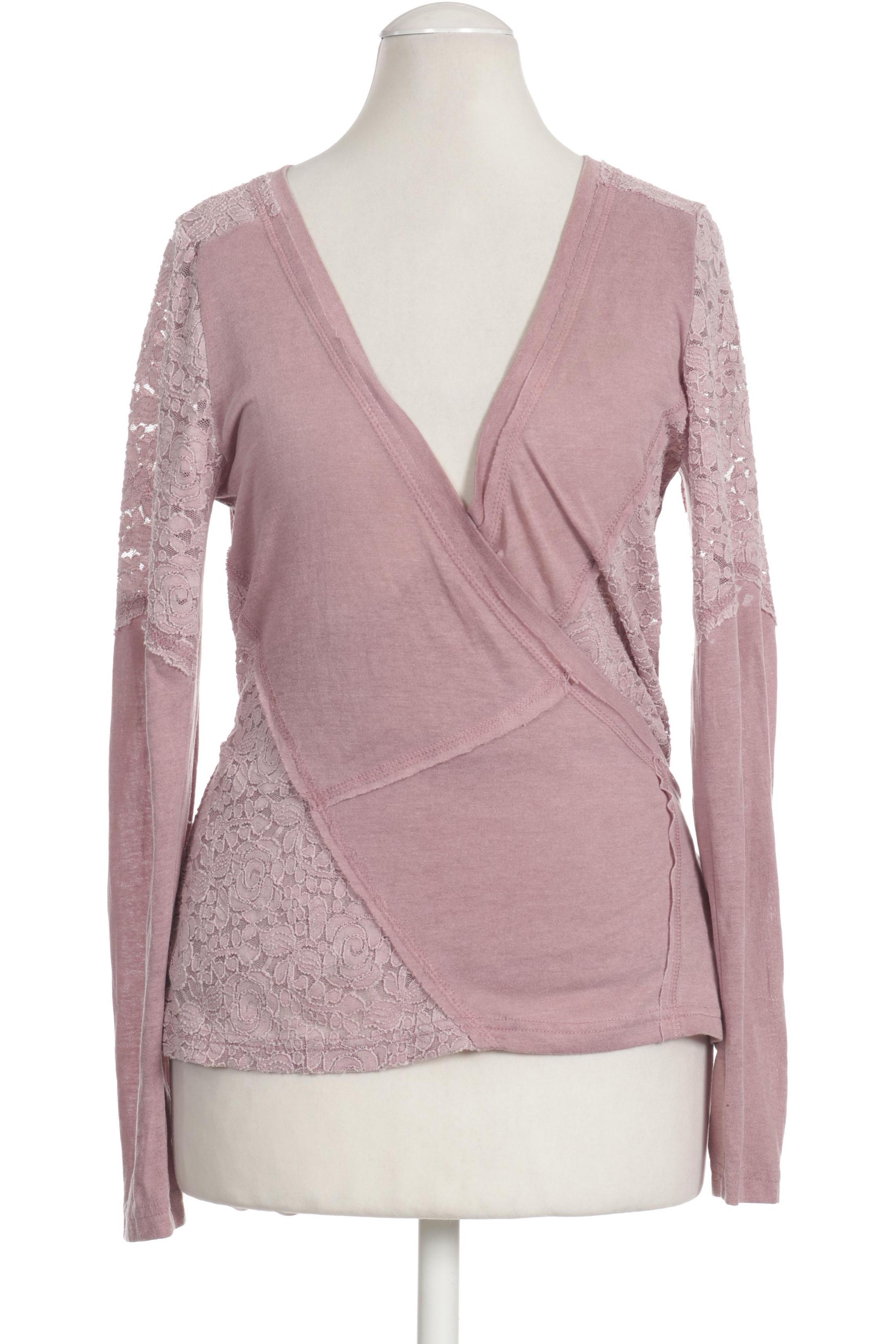 

Cream Damen Strickjacke, pink, Gr.