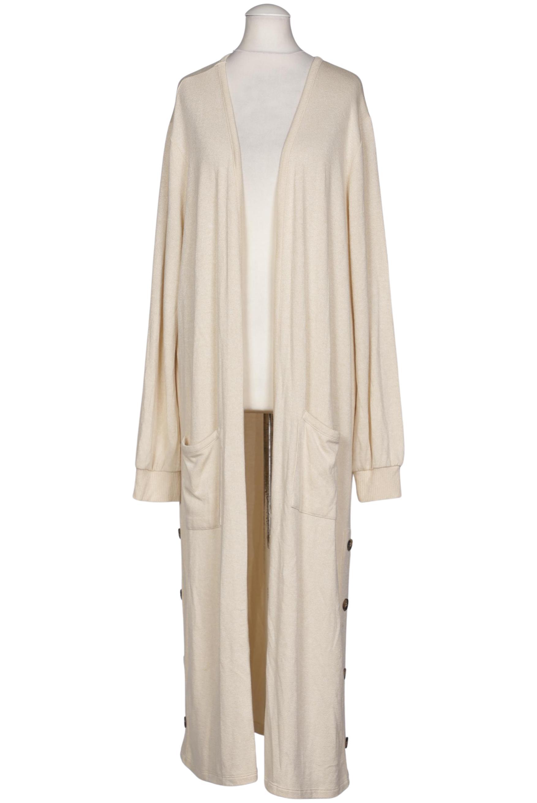 

Cream Damen Strickjacke, cremeweiß, Gr. 38