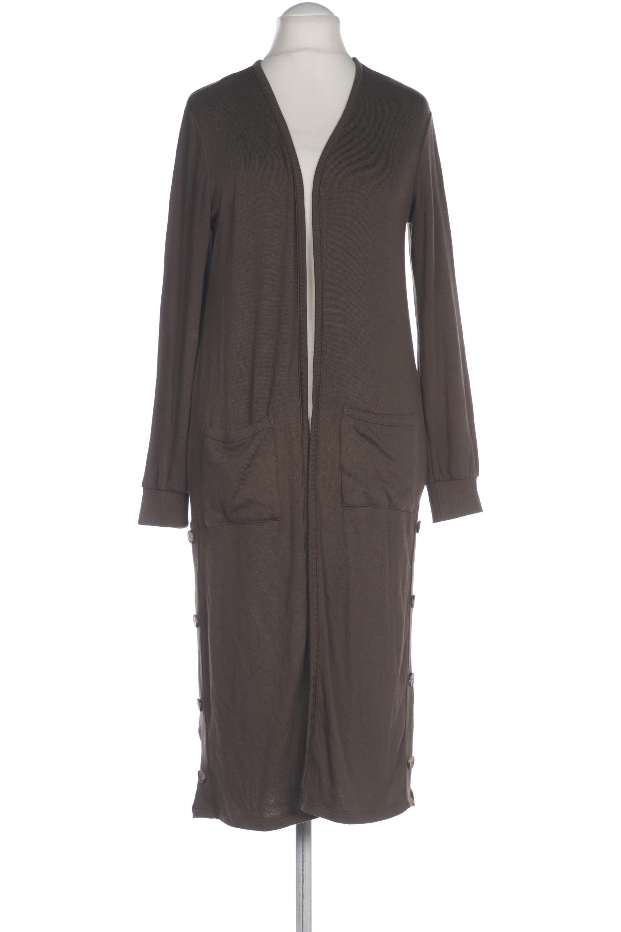 

Cream Damen Strickjacke, grün