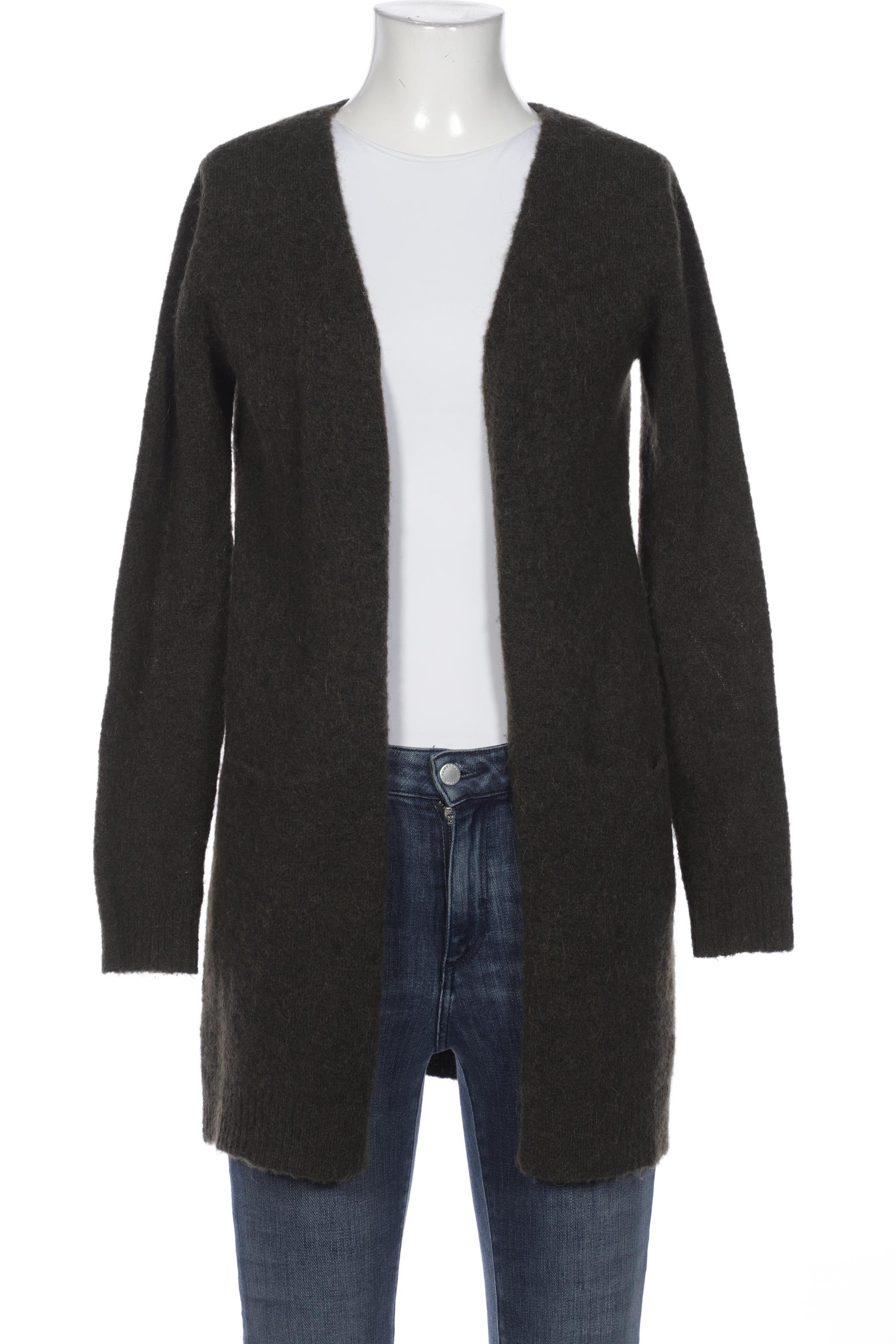 

Cream Damen Strickjacke, grün