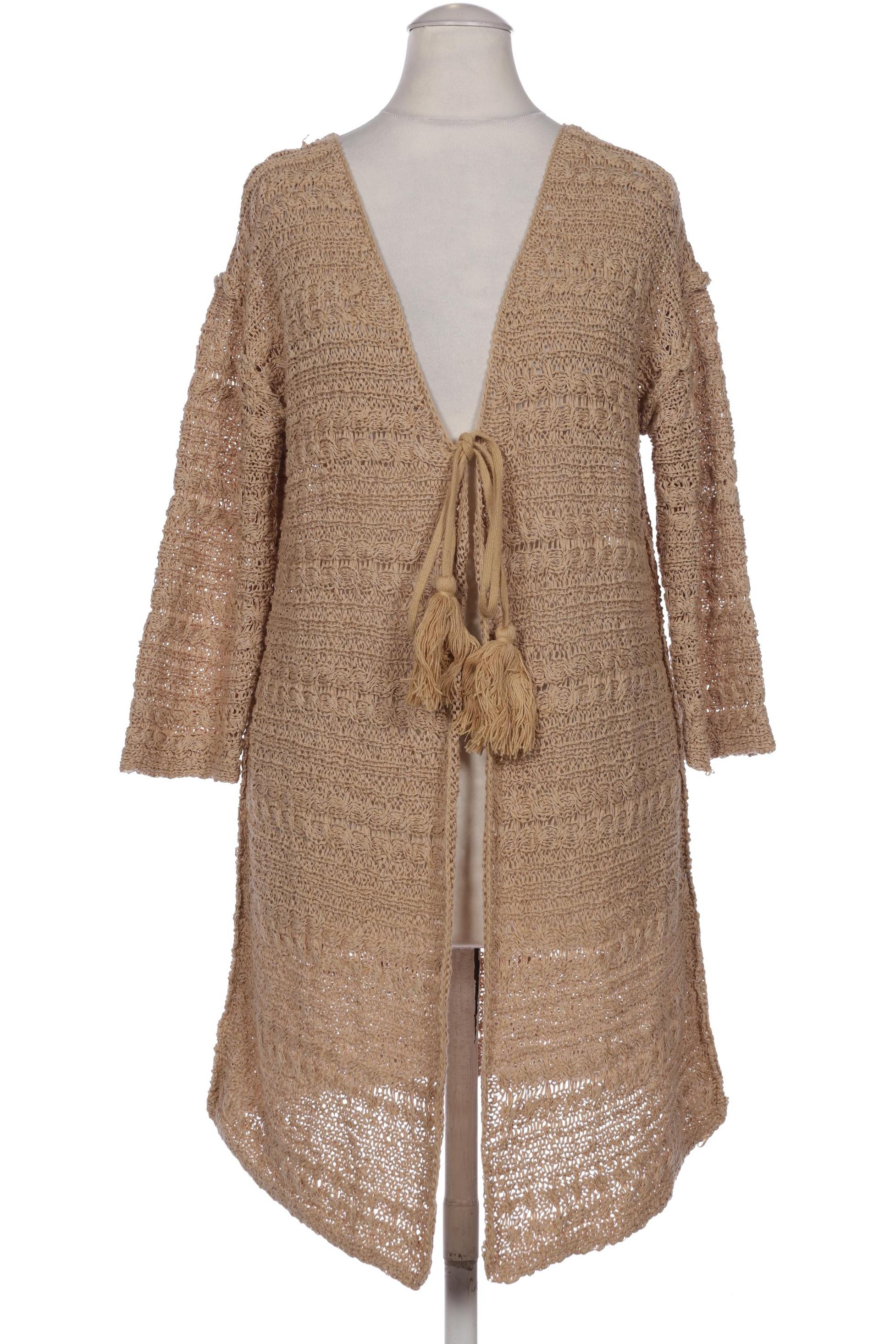 

Cream Damen Strickjacke, braun, Gr. 36