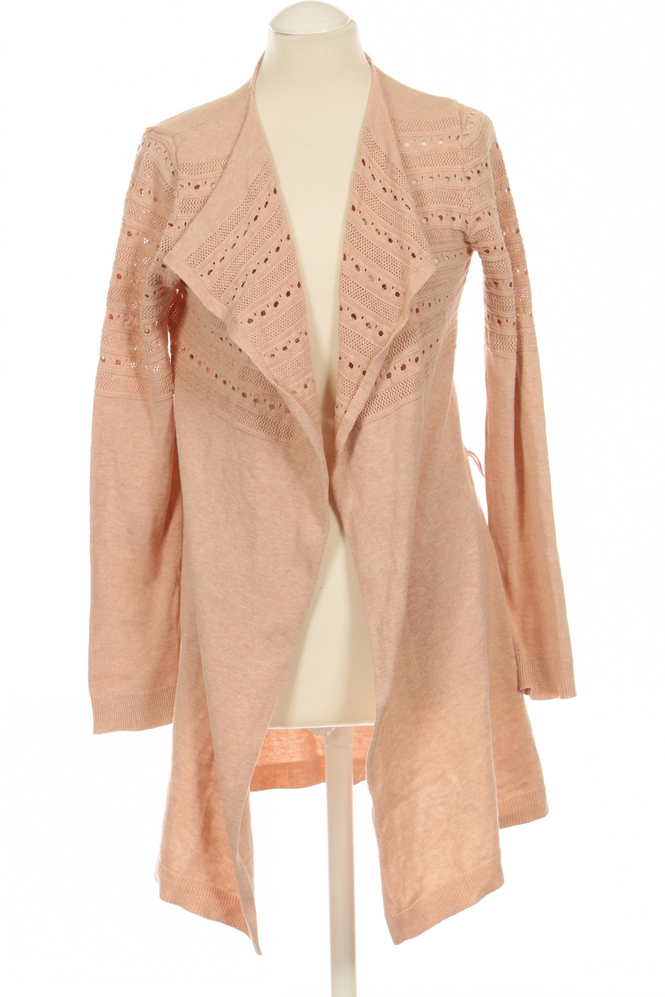 

Cream Damen Strickjacke, pink, Gr.