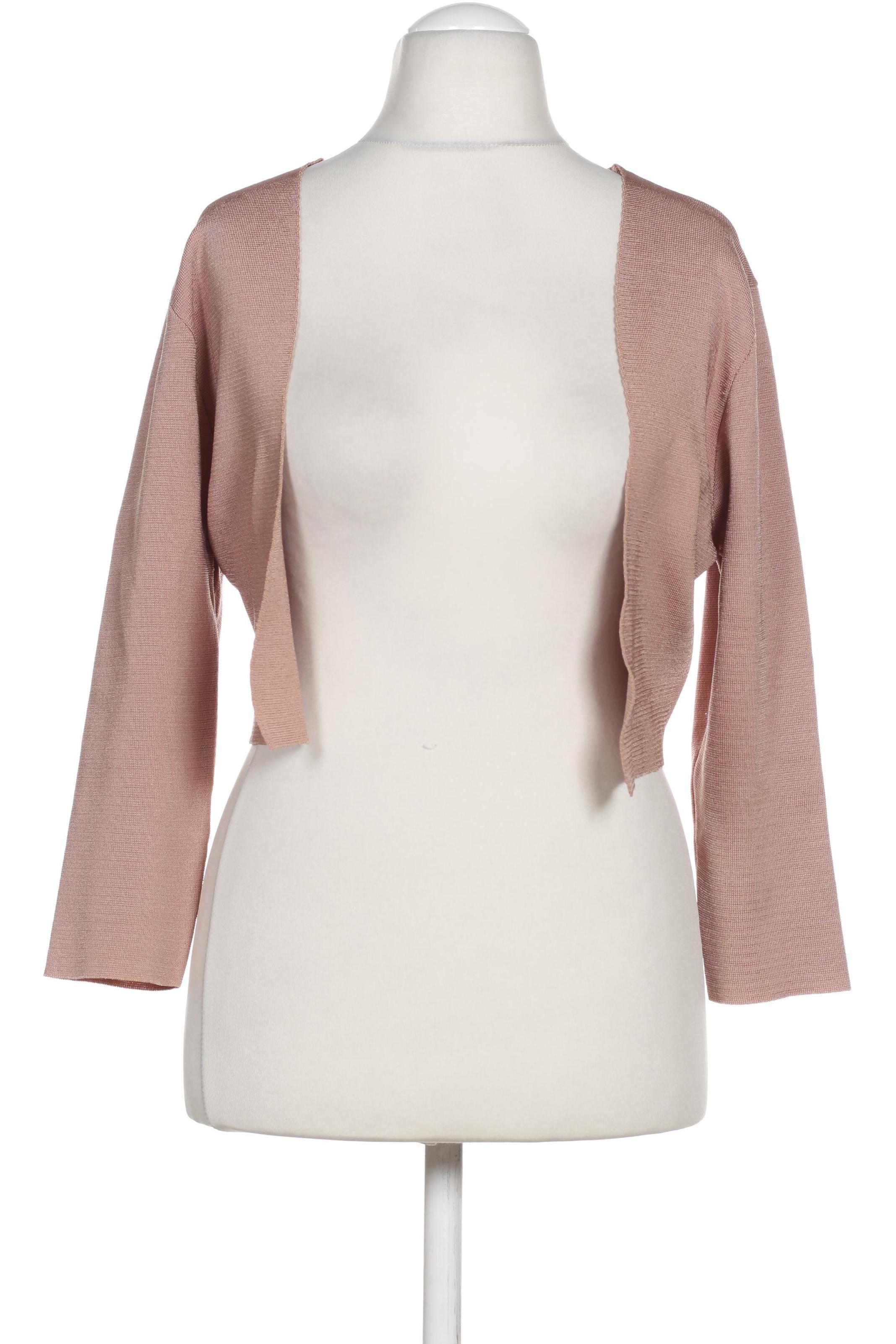 

Cream Damen Strickjacke, braun, Gr. 38