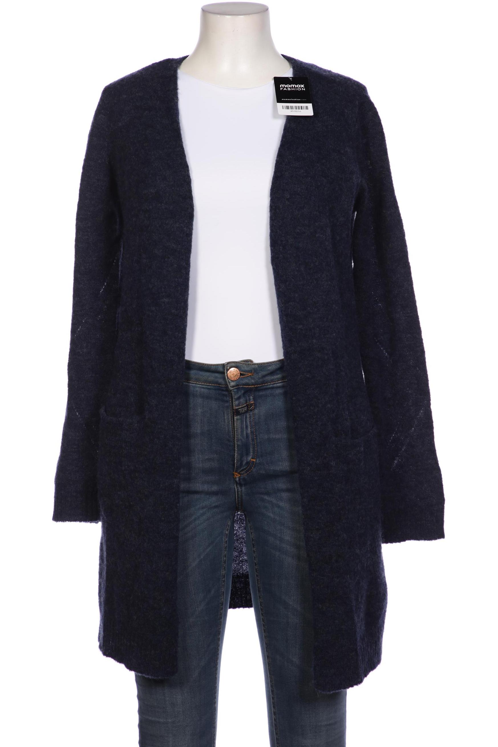 

Cream Damen Strickjacke, marineblau, Gr. 44