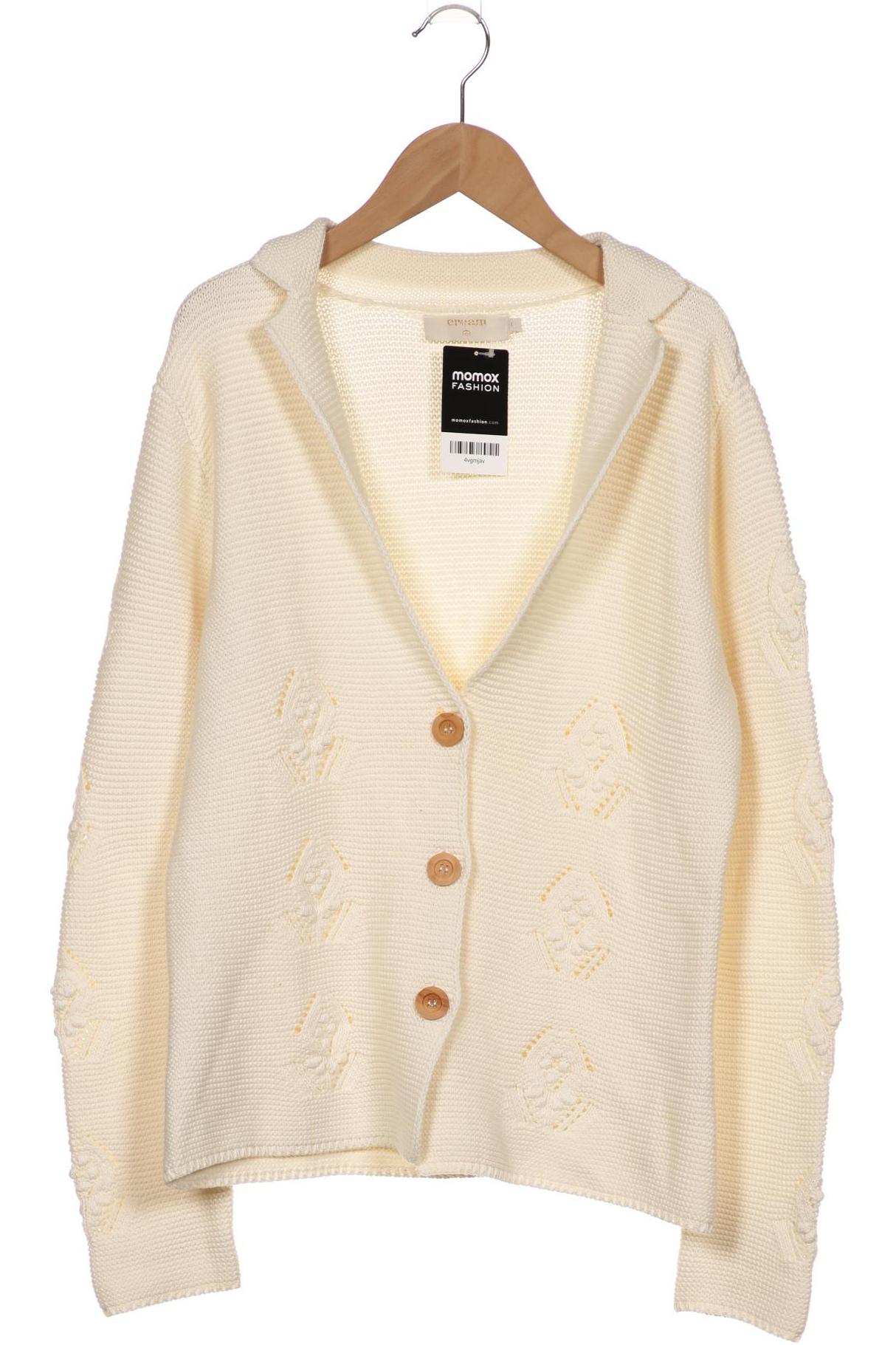 

Cream Damen Strickjacke, cremeweiß, Gr. 42