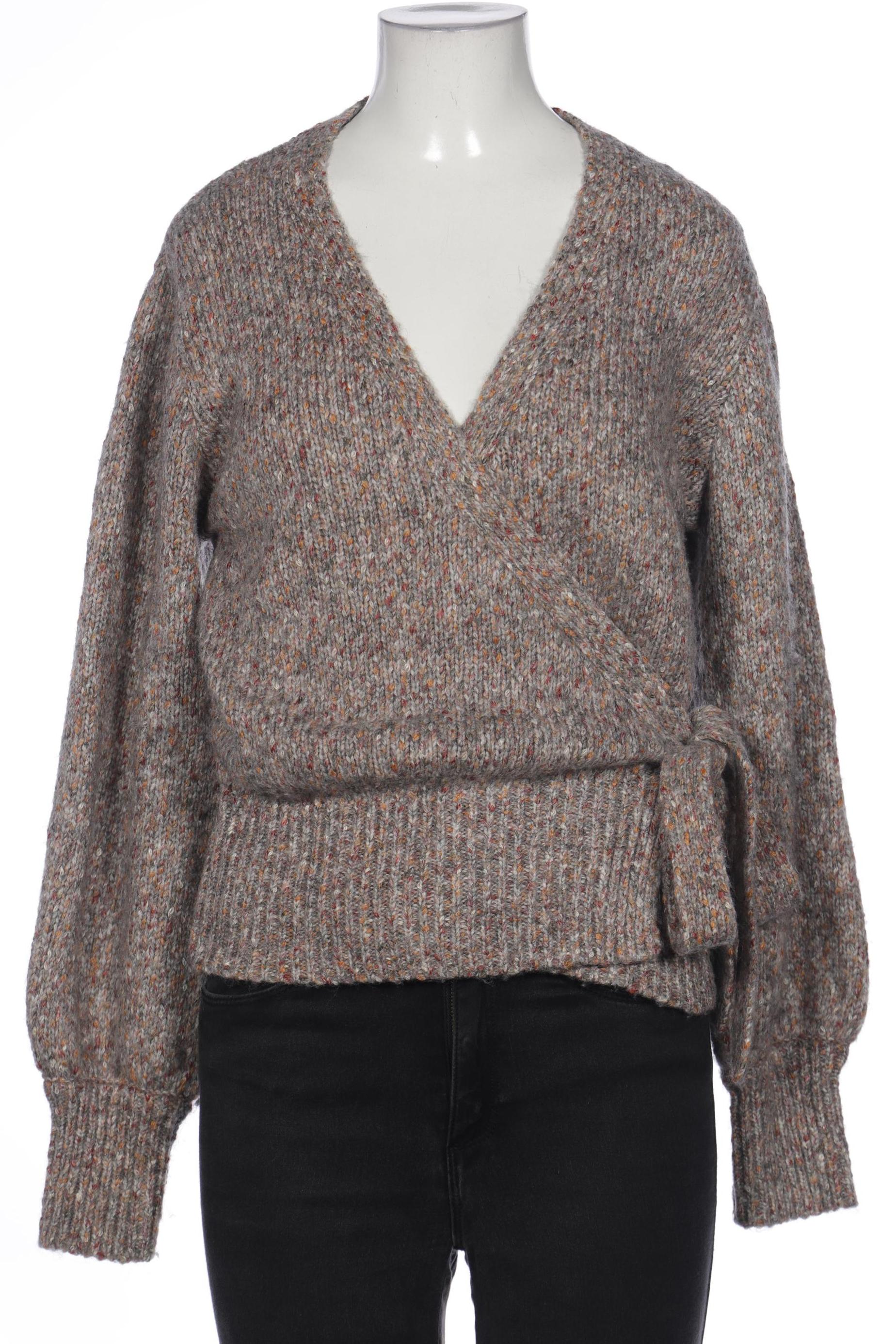 

Cream Damen Strickjacke, mehrfarbig