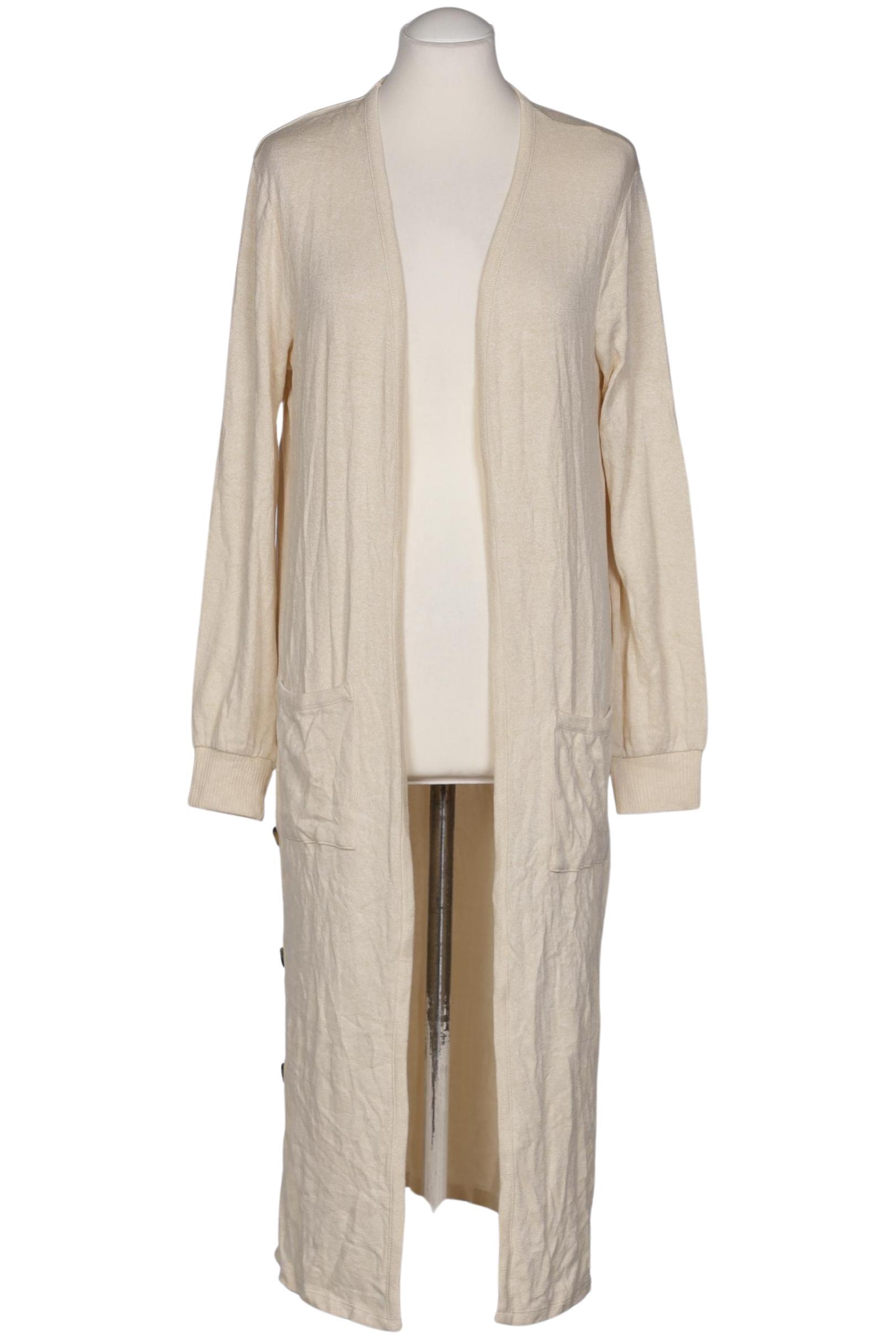 

Cream Damen Strickjacke, beige, Gr. 36