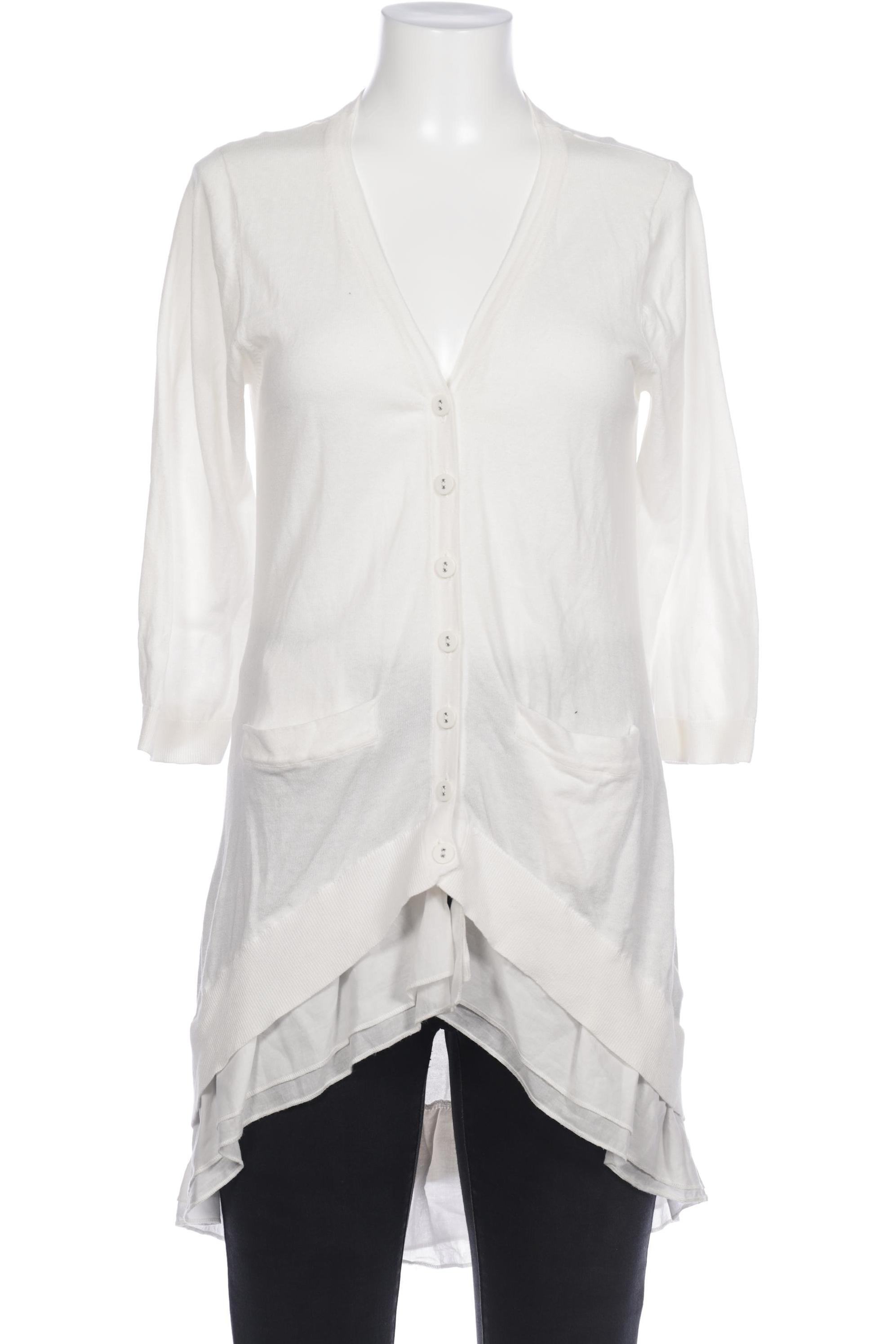 

Cream Damen Strickjacke, cremeweiß, Gr. 42