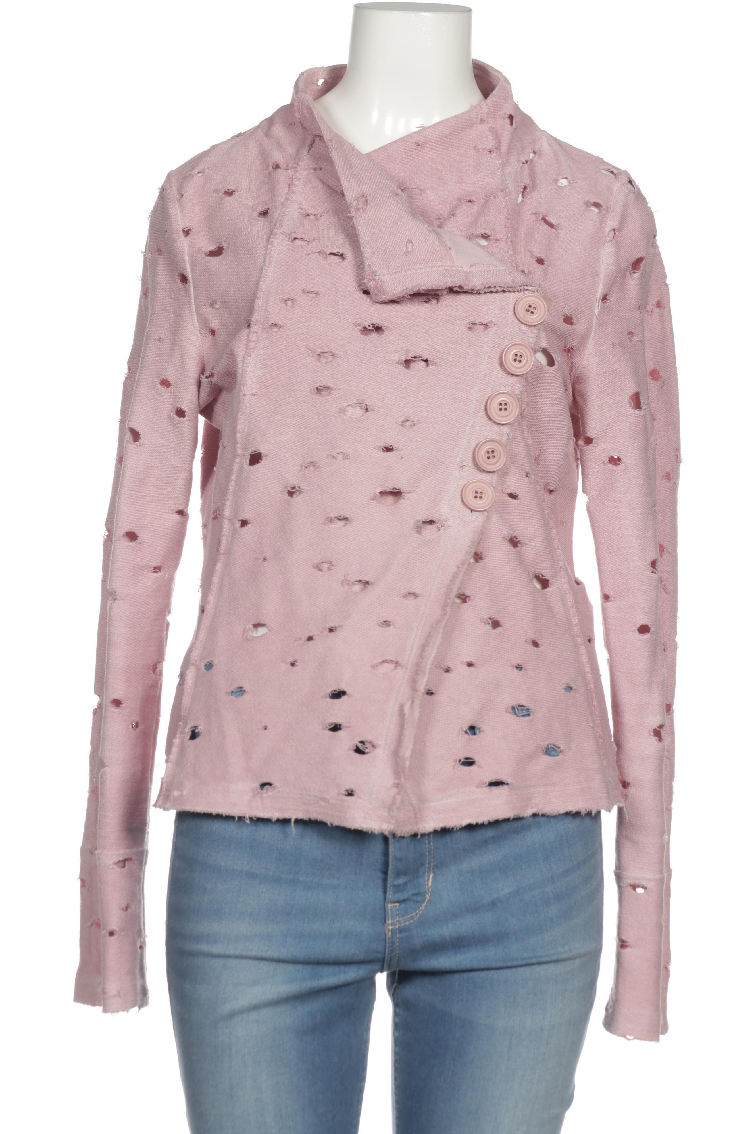 

Cream Damen Blazer, pink, Gr.