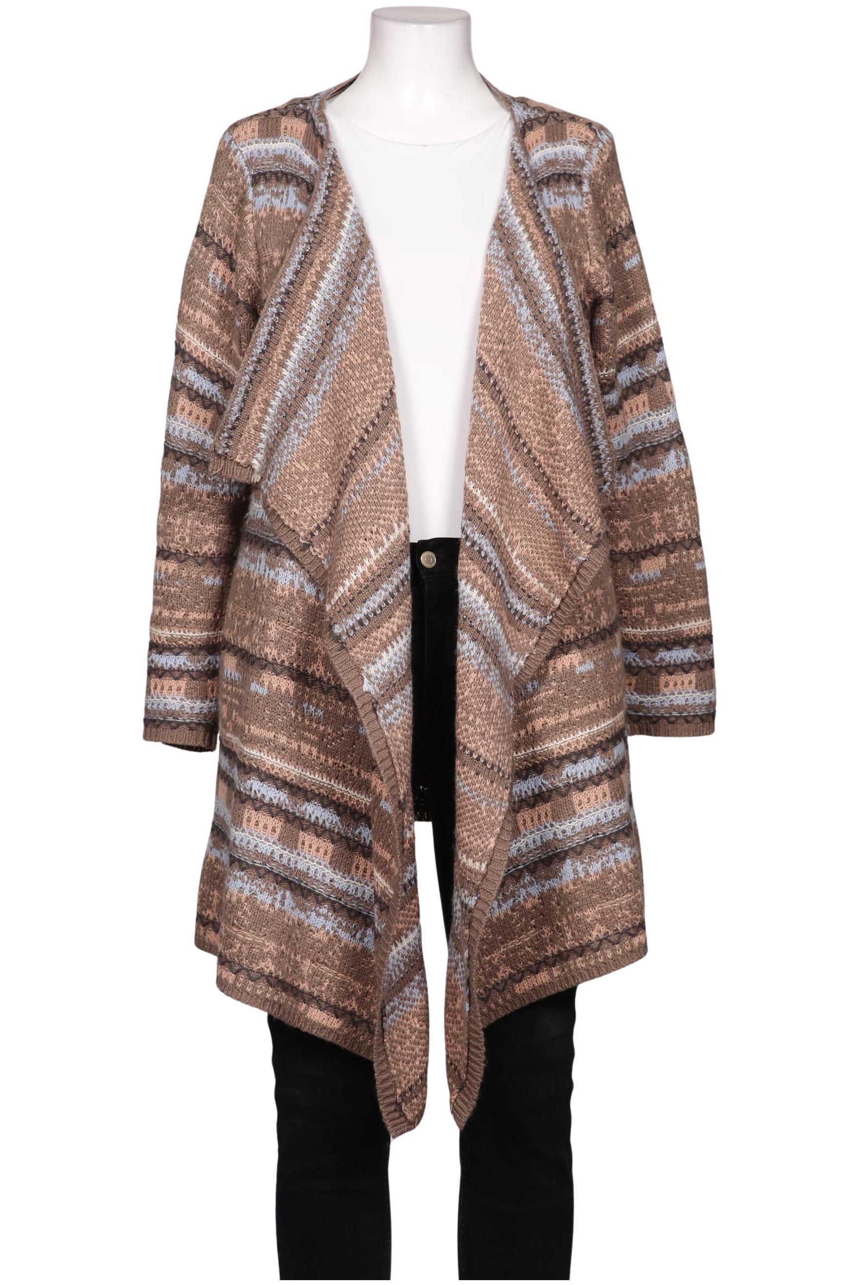 

Cream Damen Strickjacke, mehrfarbig, Gr. 46