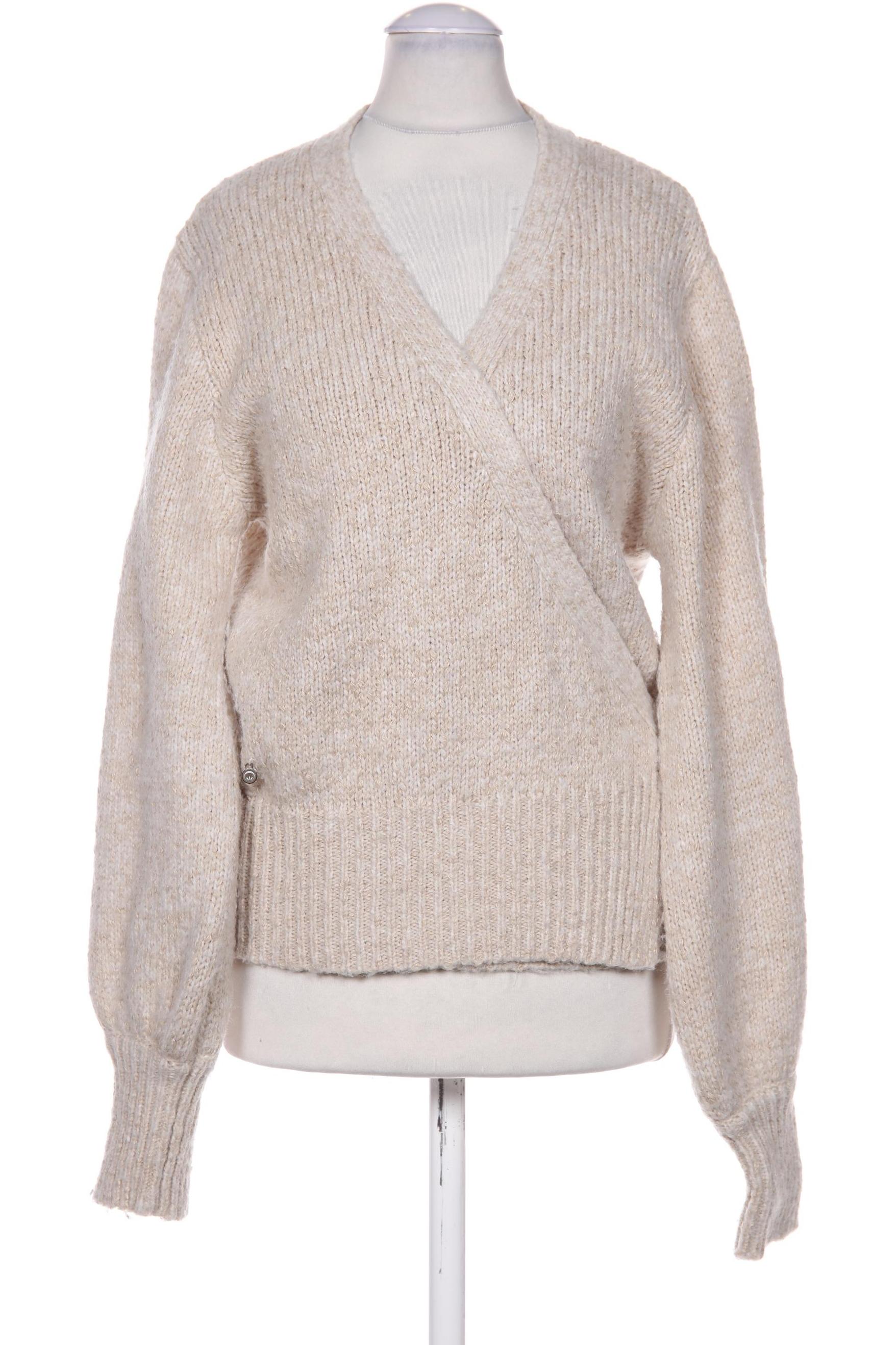 

Cream Damen Strickjacke, beige, Gr. 36