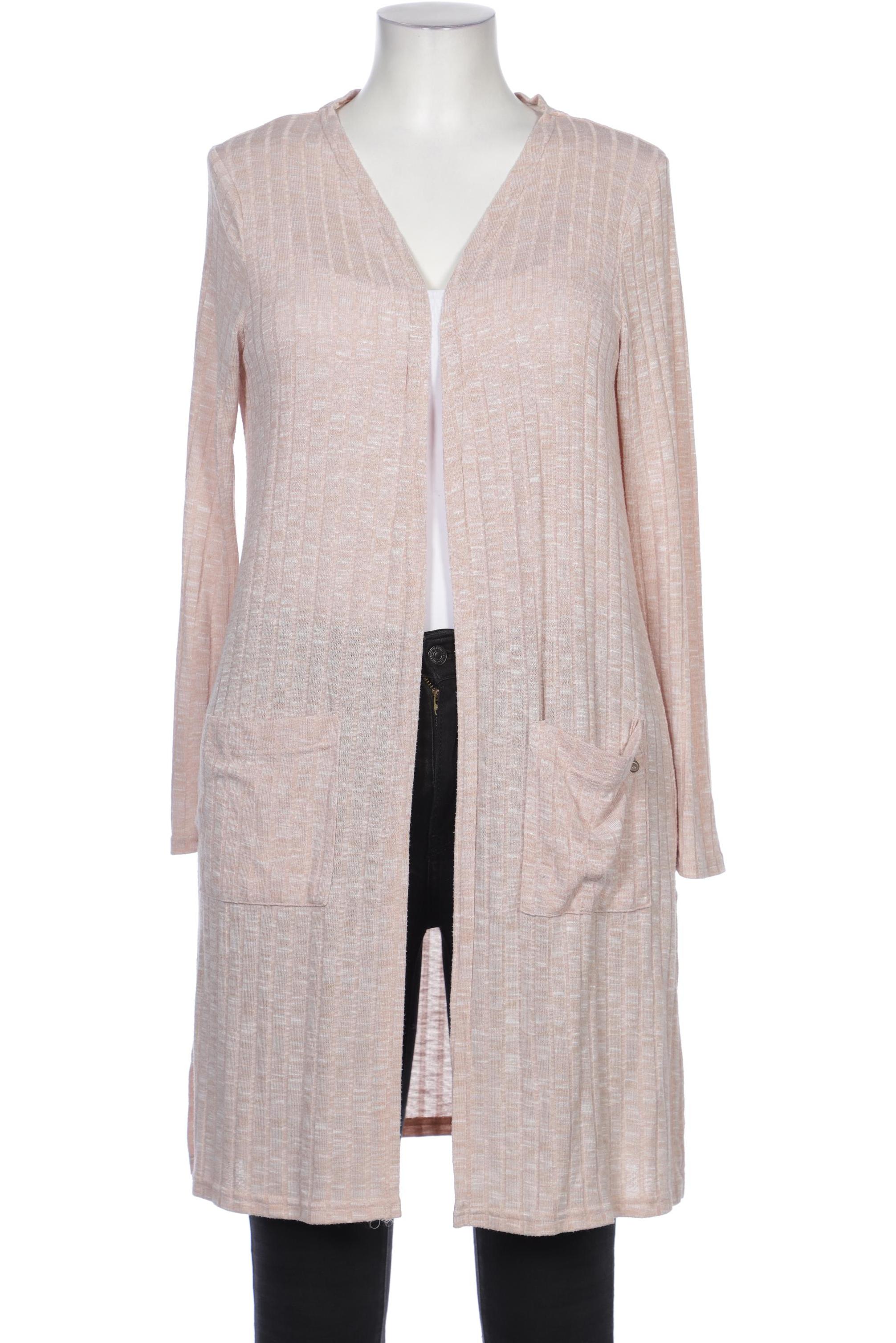 

Cream Damen Strickjacke, beige, Gr. 42