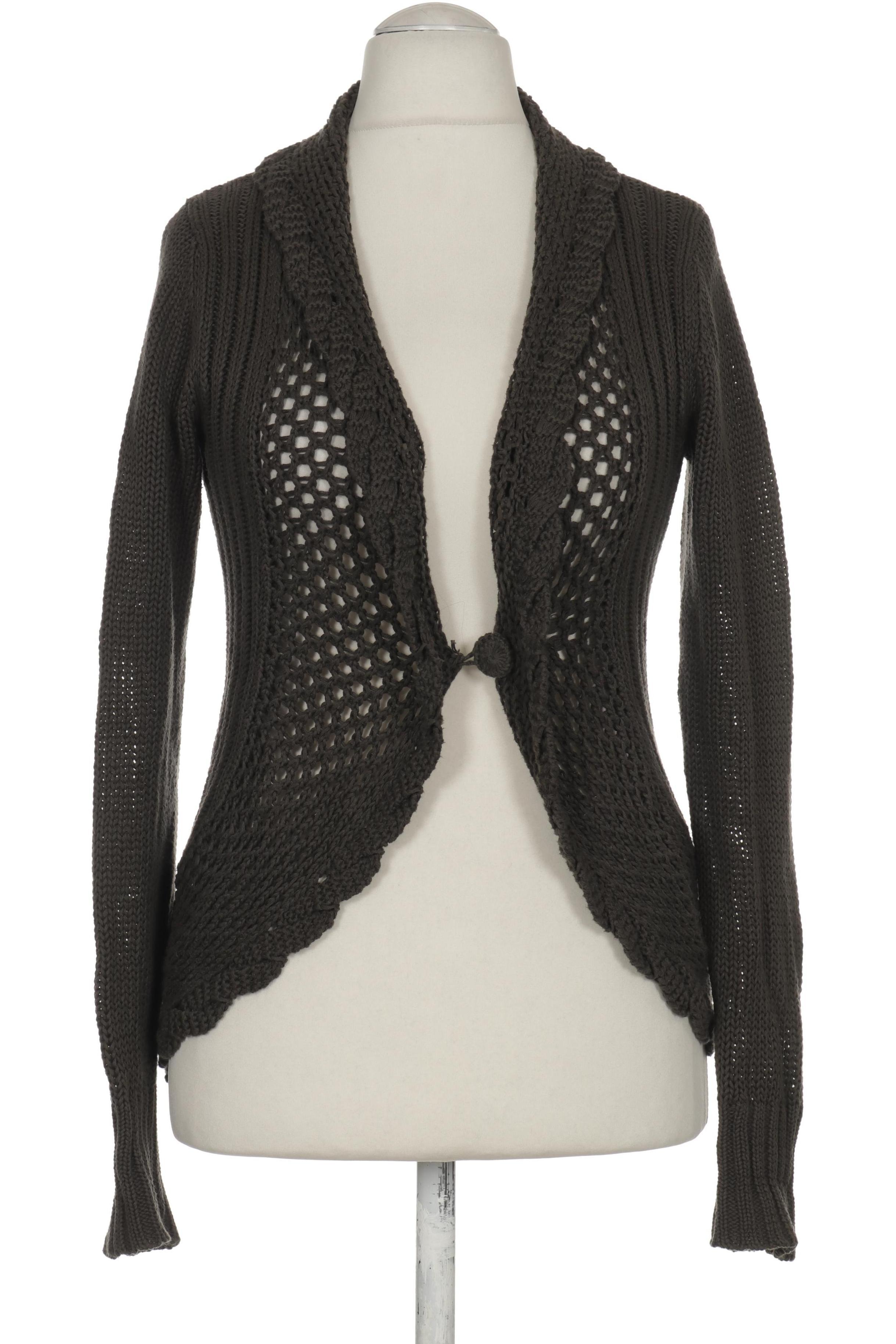 

Cream Damen Strickjacke, grün, Gr.