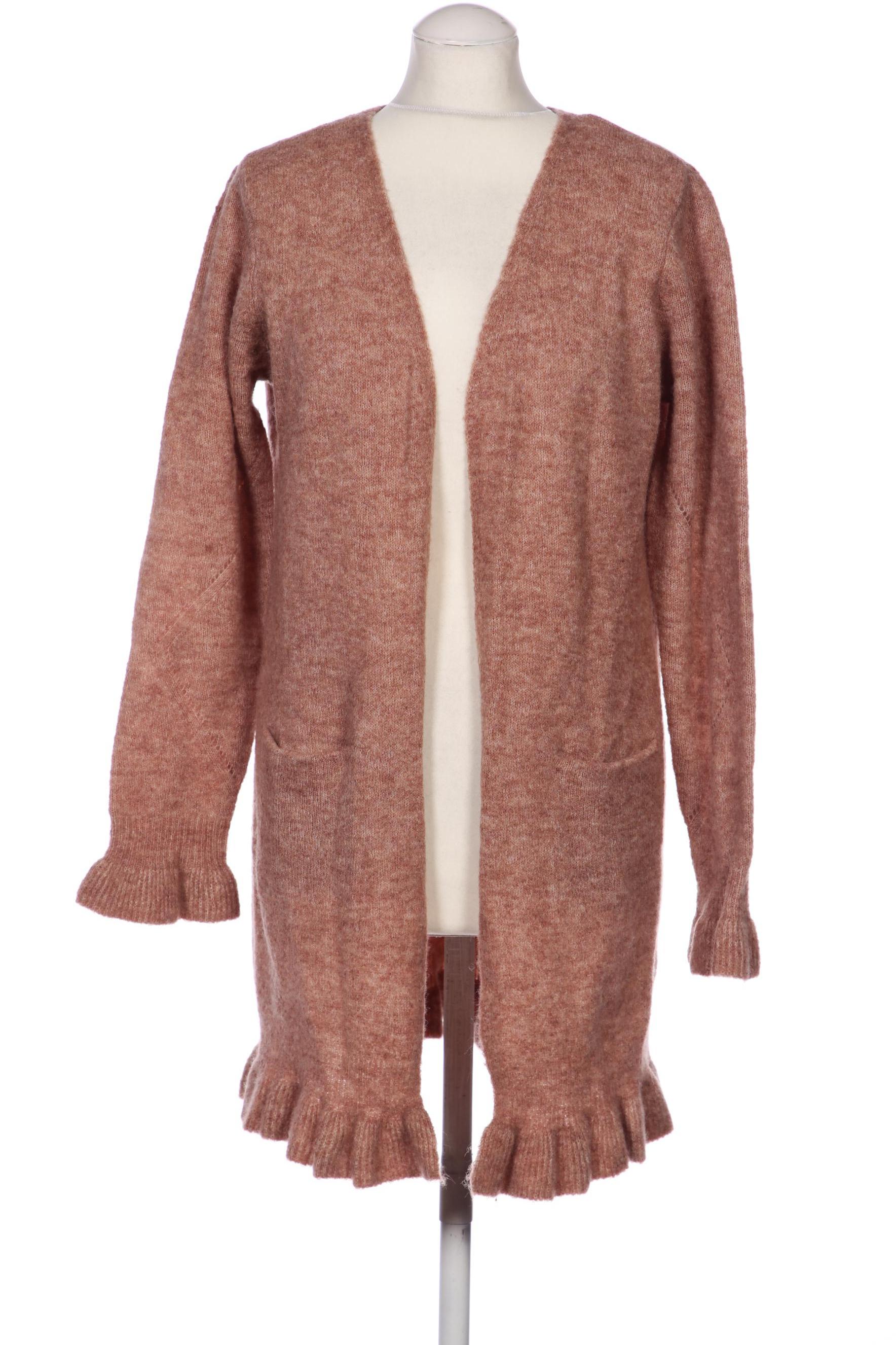 

Cream Damen Strickjacke, beige, Gr. 38