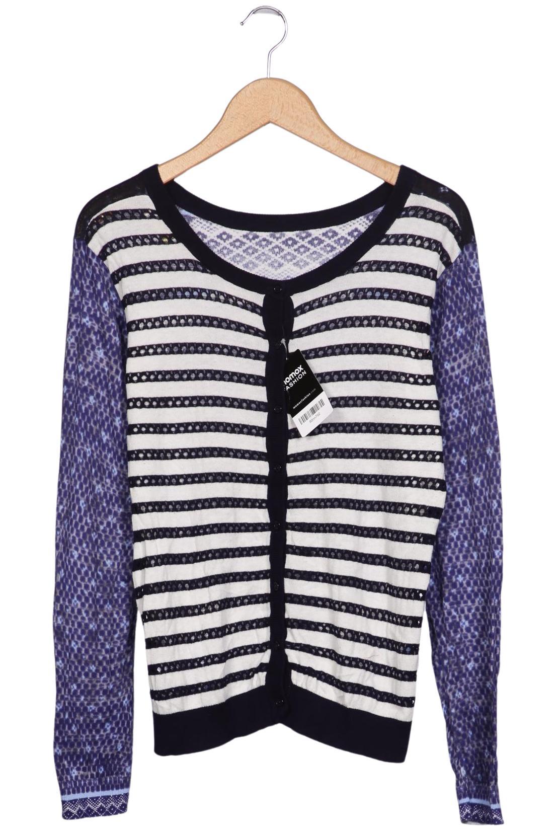 

Cream Damen Strickjacke, mehrfarbig, Gr. 38