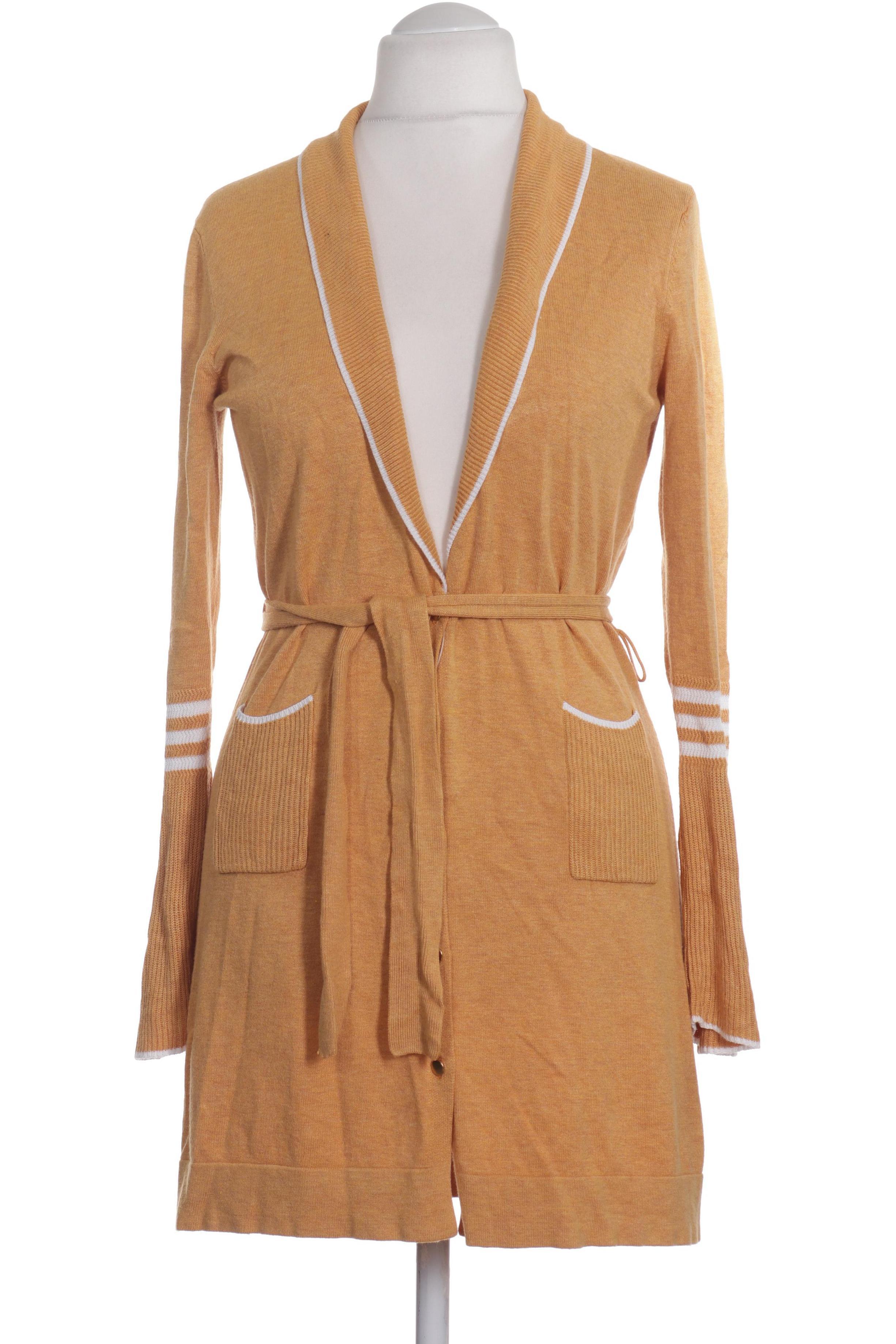 

Cream Damen Strickjacke, beige, Gr.