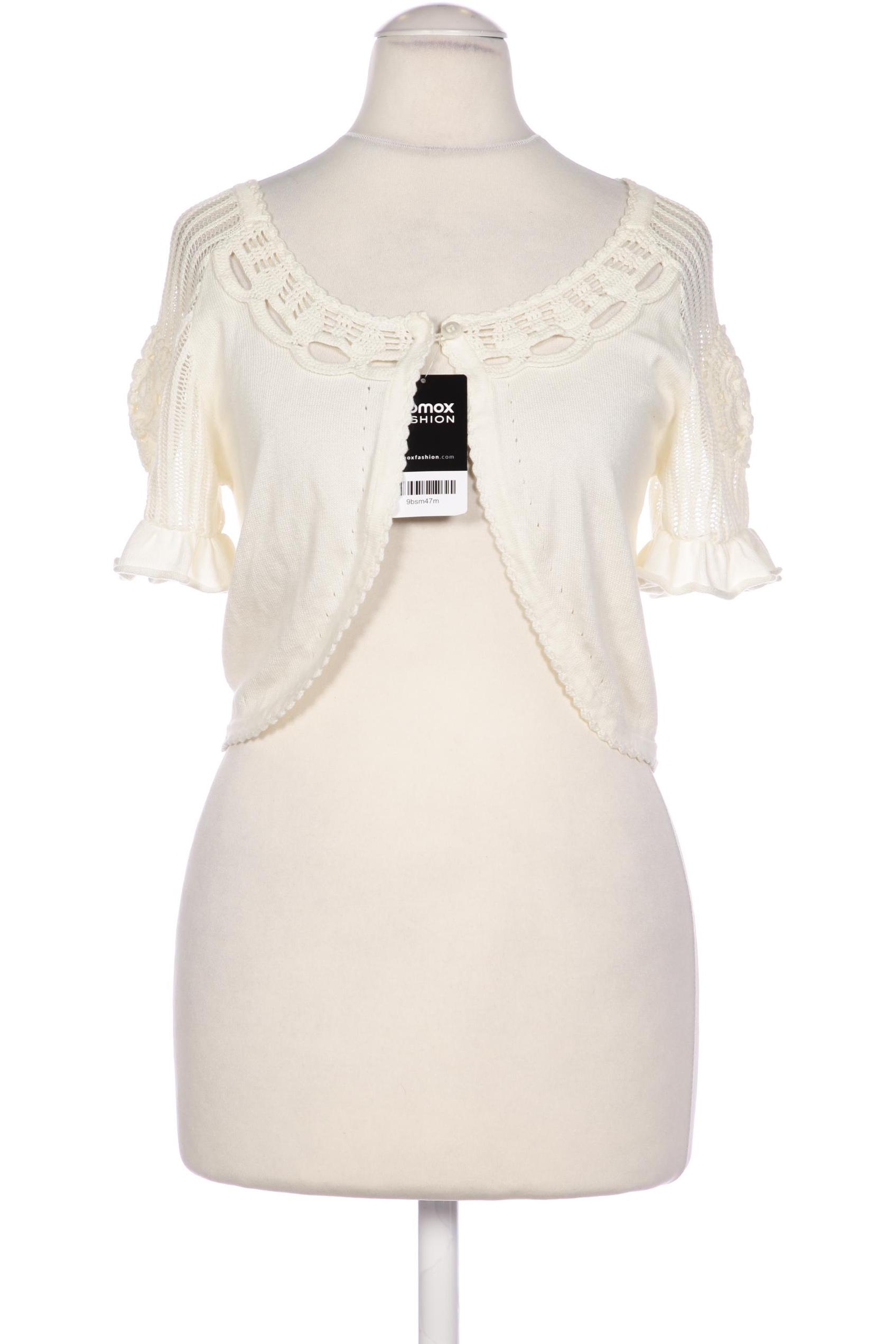 

Cream Damen Strickjacke, cremeweiß, Gr. 36