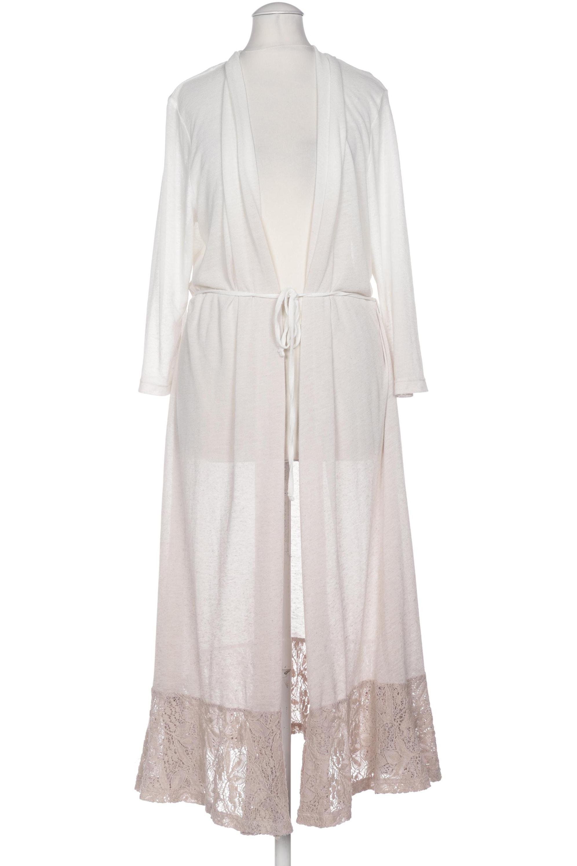 

Cream Damen Strickjacke, beige