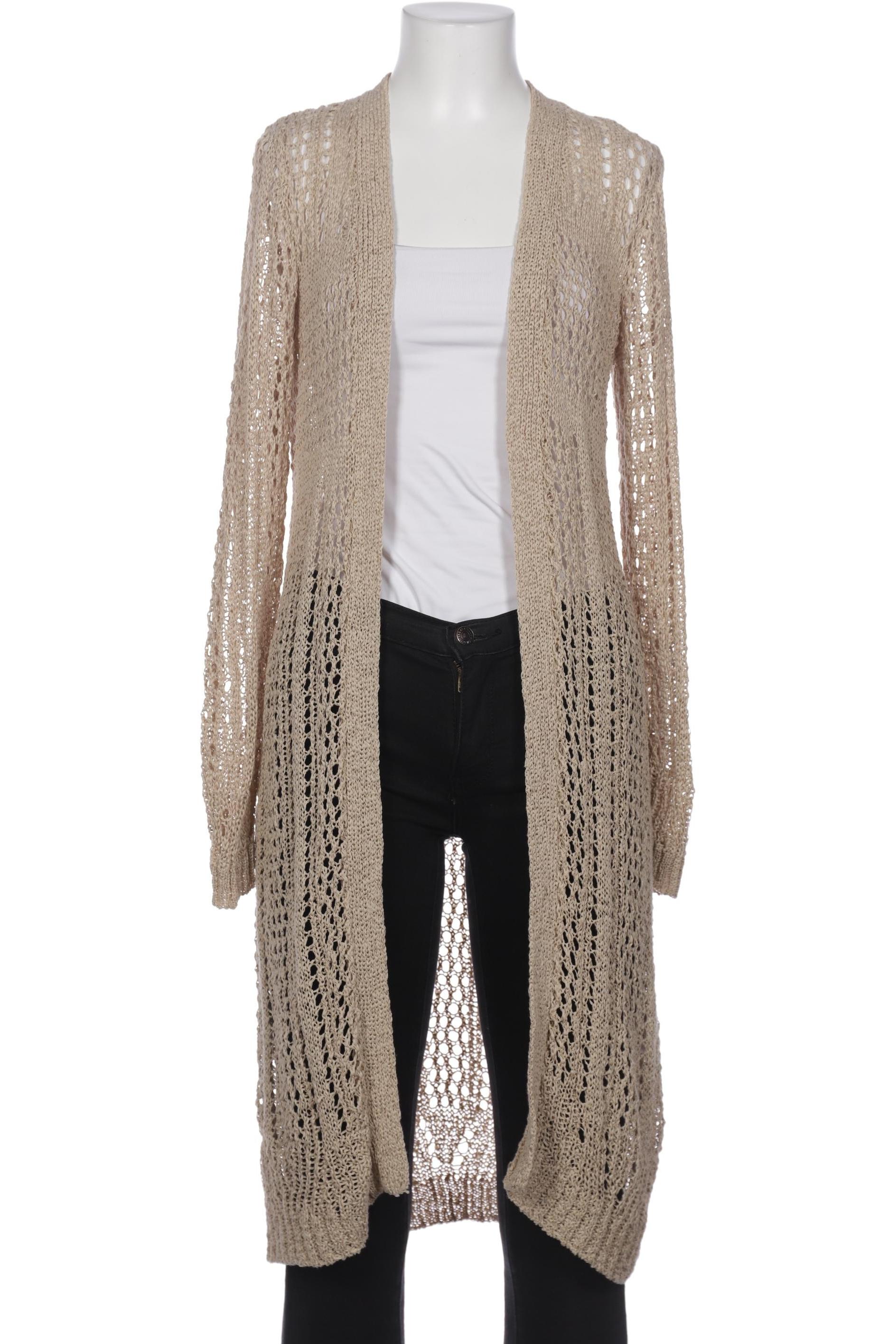 

Cream Damen Strickjacke, beige, Gr. 36