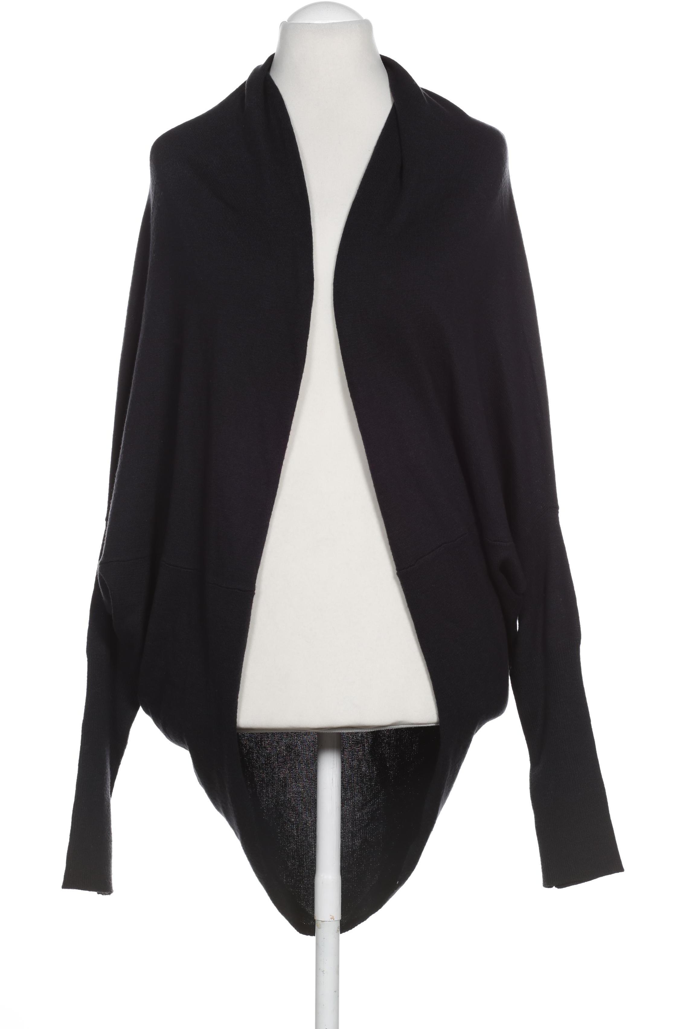 

Cream Damen Strickjacke, schwarz, Gr.