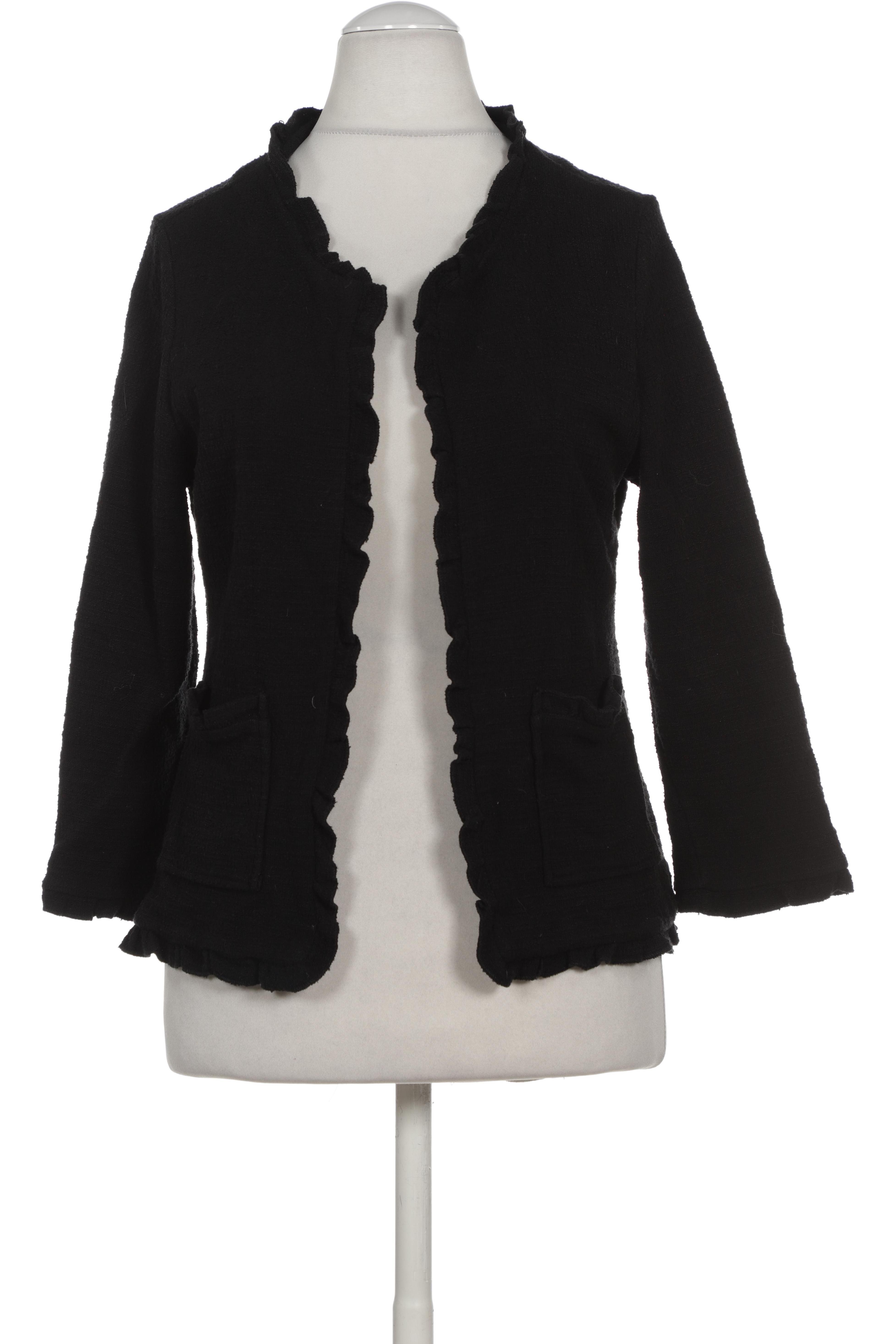

Cream Damen Strickjacke, schwarz, Gr.
