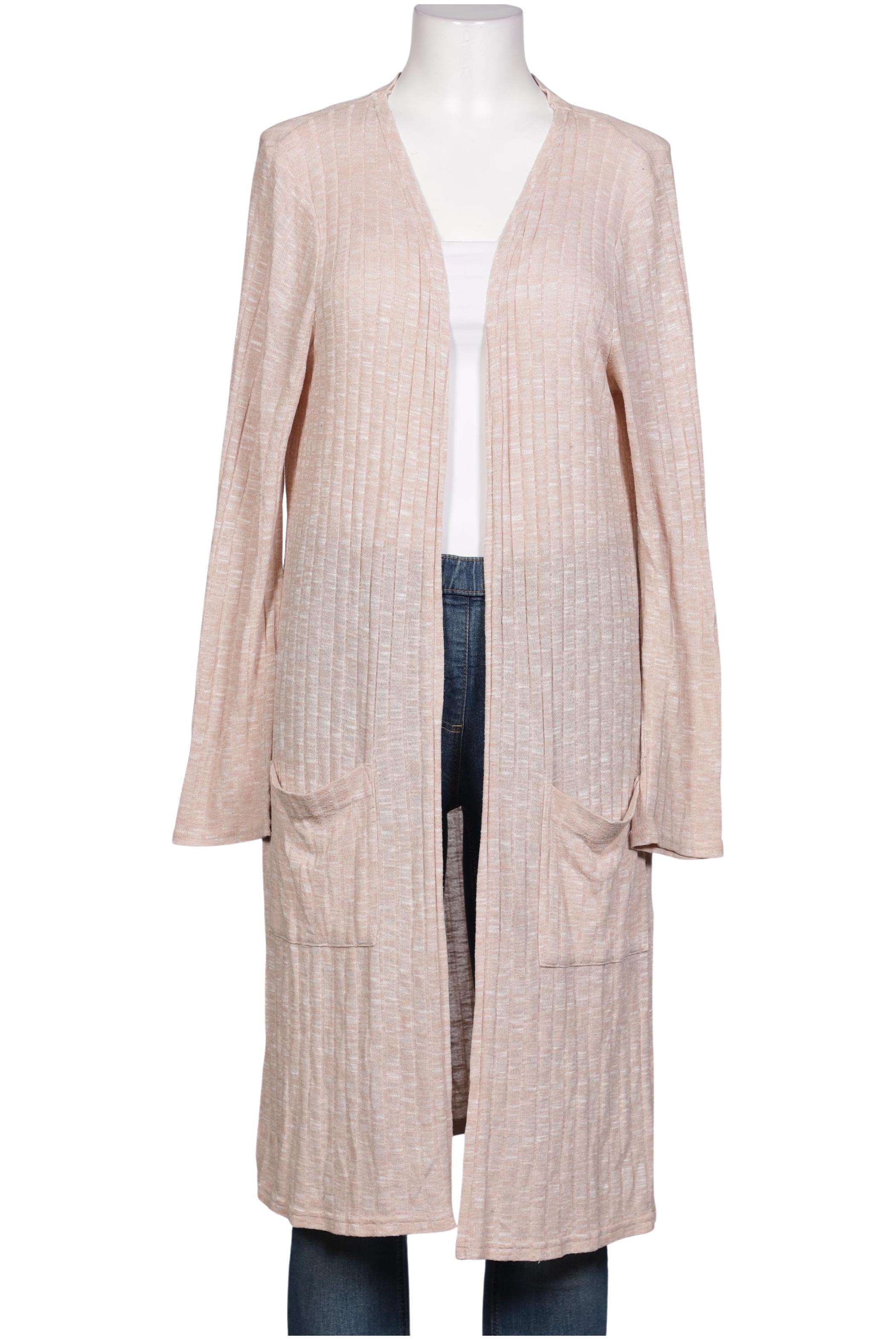 

Cream Damen Strickjacke, beige, Gr. 38