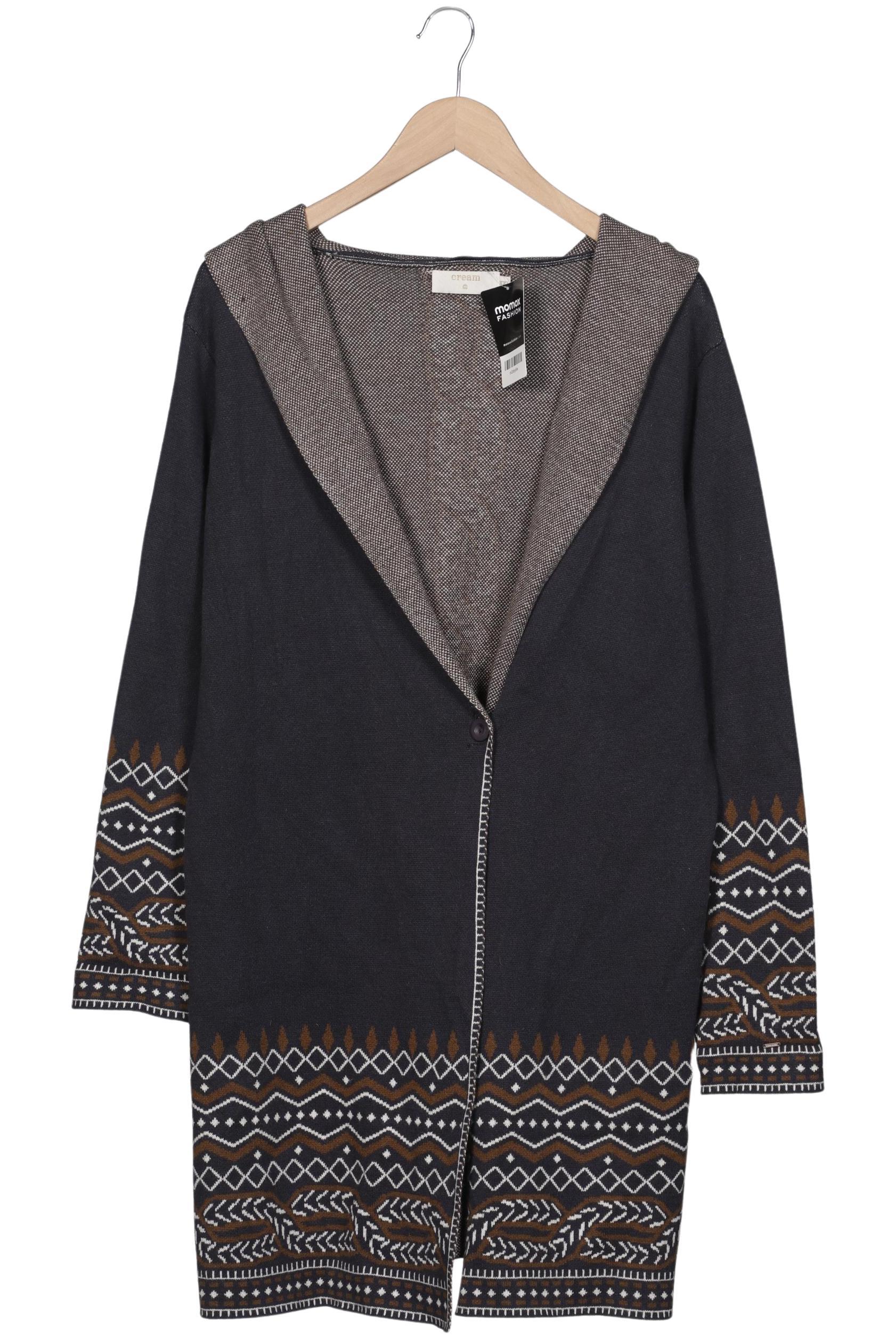 

Cream Damen Strickjacke, mehrfarbig, Gr. 46