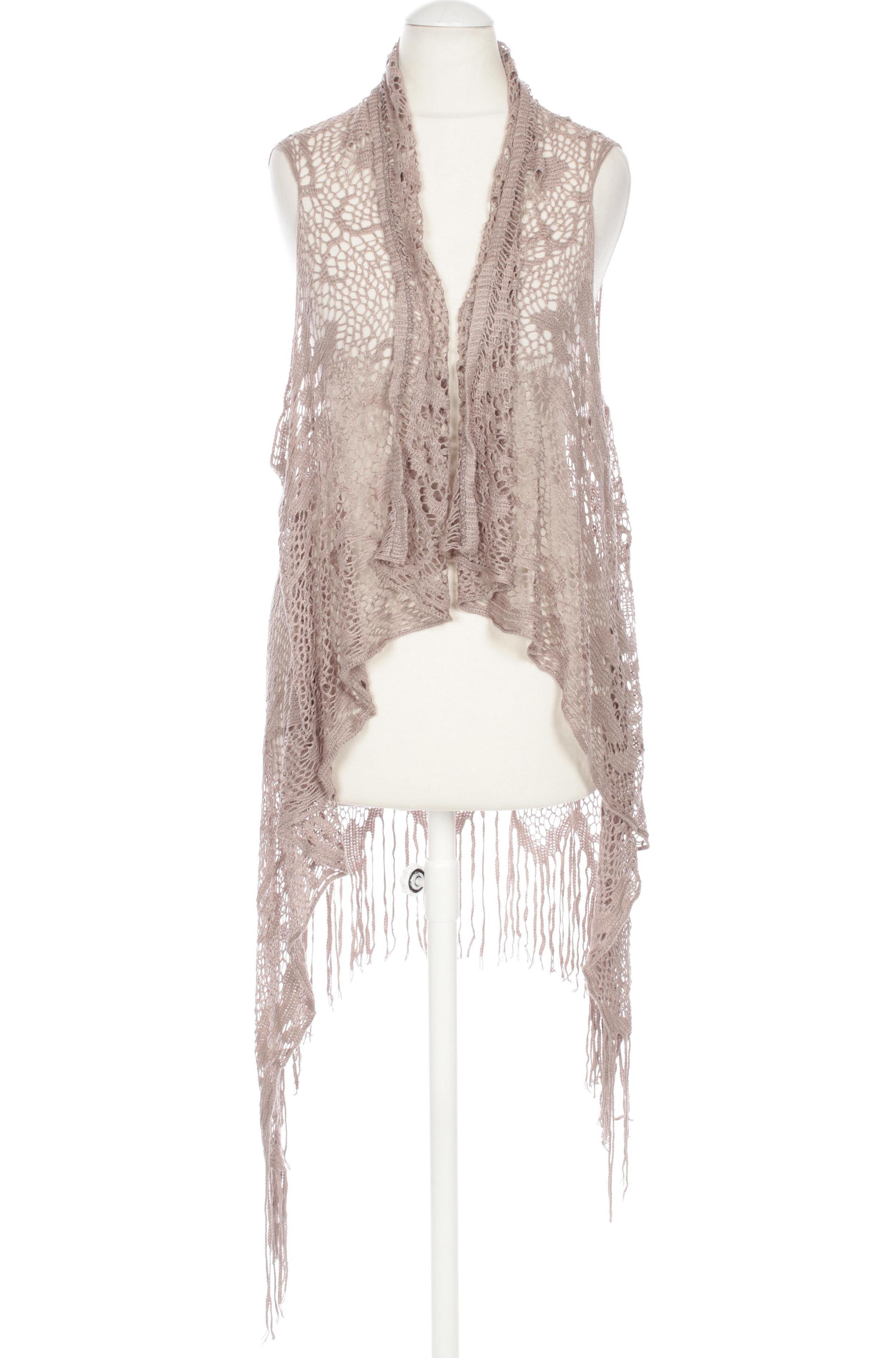 

Cream Damen Strickjacke, beige, Gr.