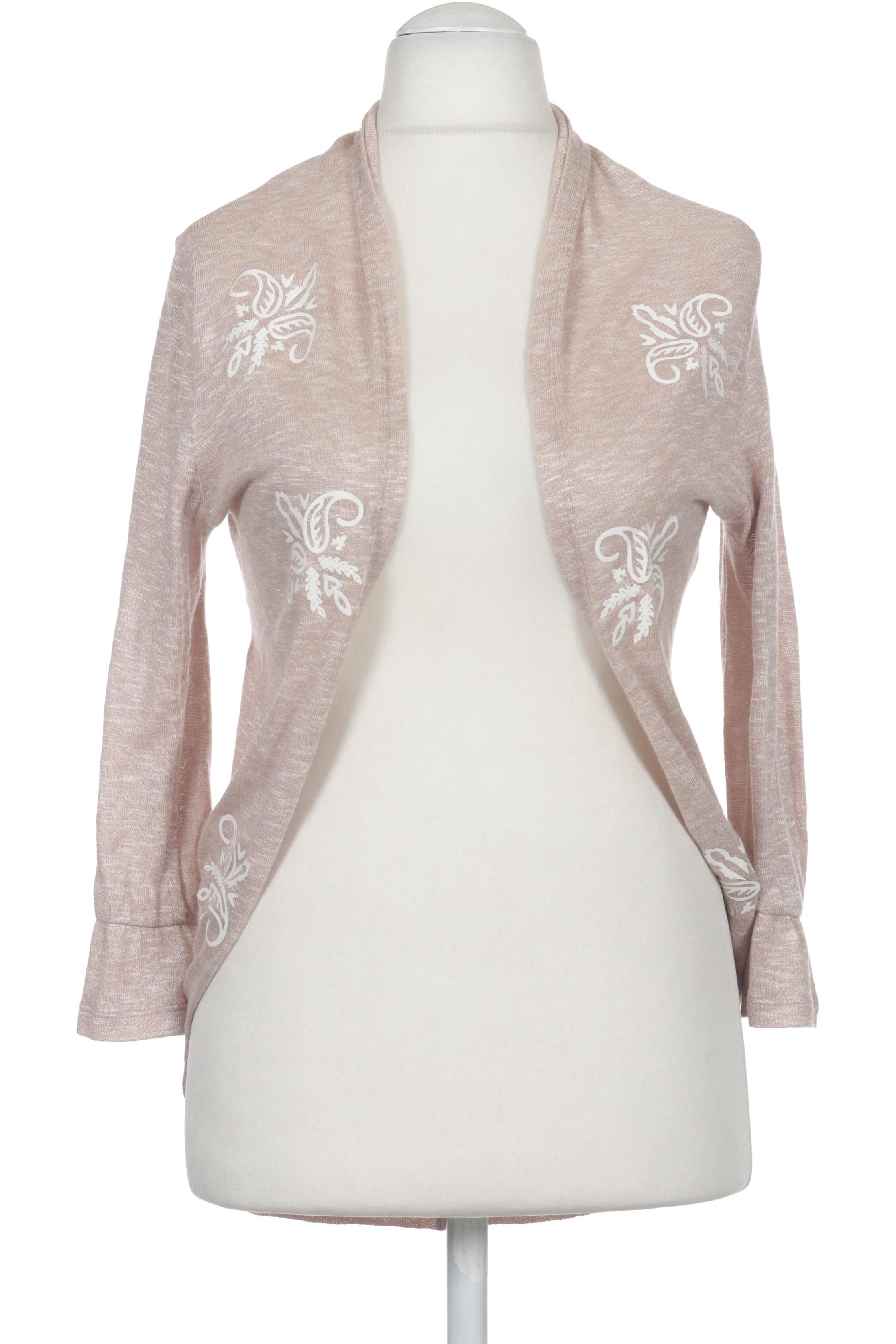 

Cream Damen Strickjacke, pink, Gr.